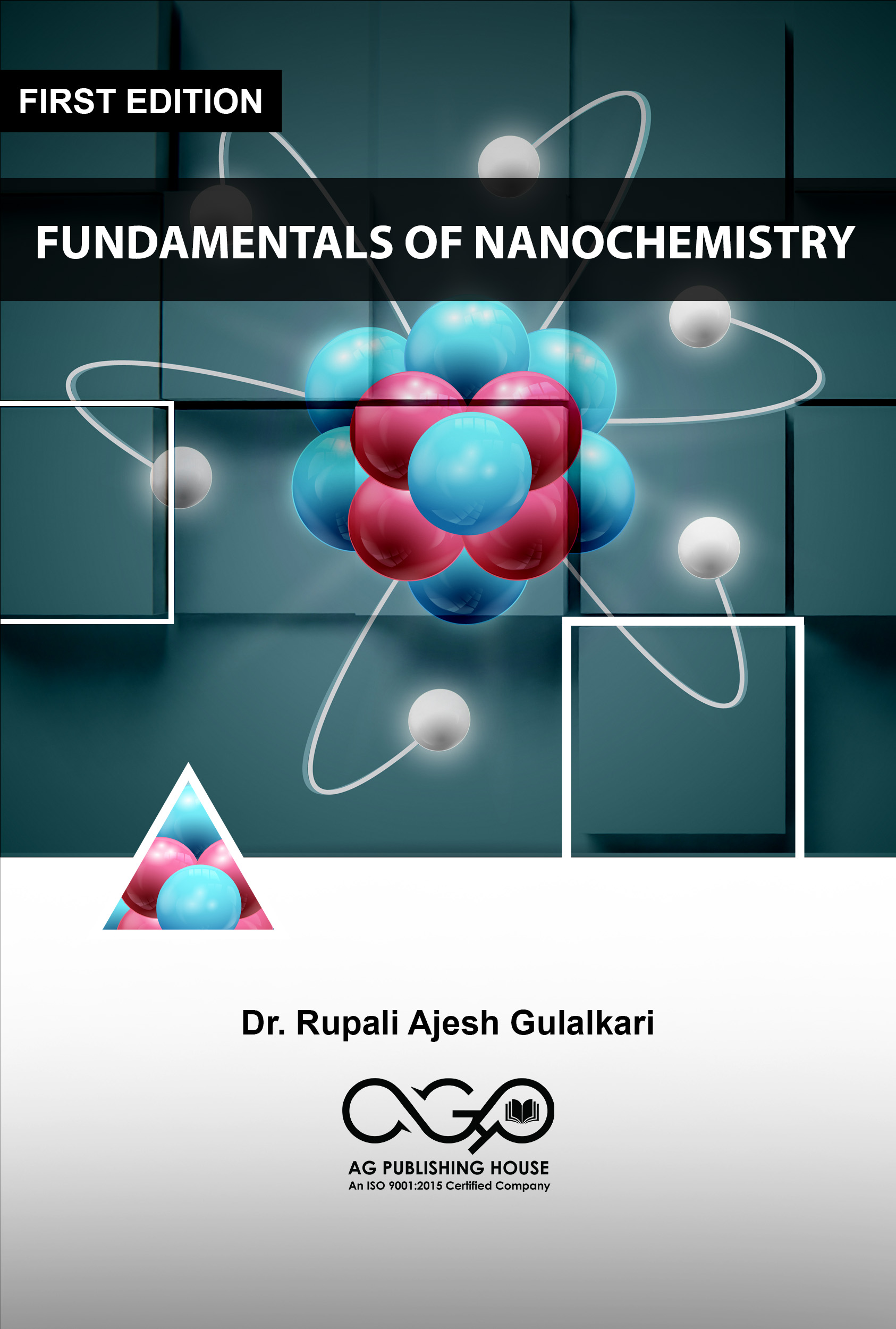 Fundamentals Of Nanochemistry