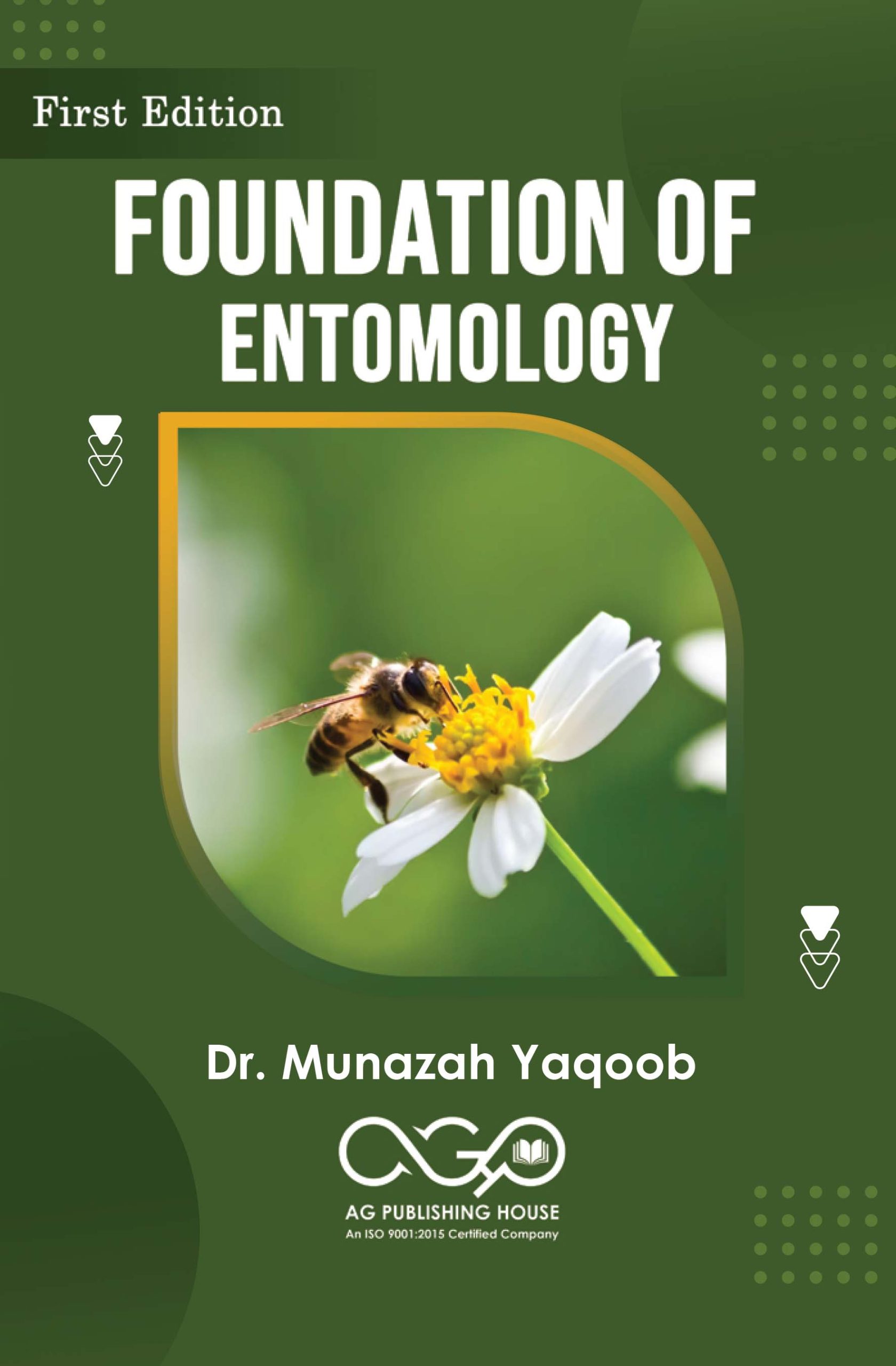 Foundation of Entomology