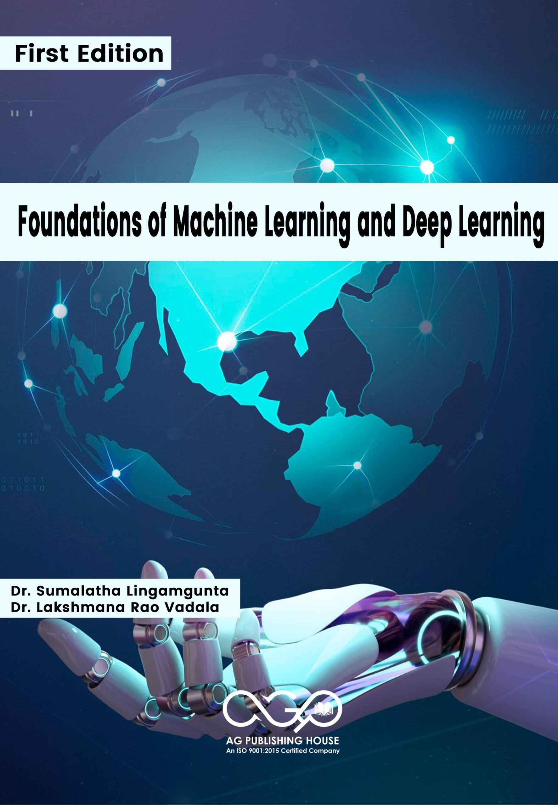 Foundations of Machine Learning and Deep Learning