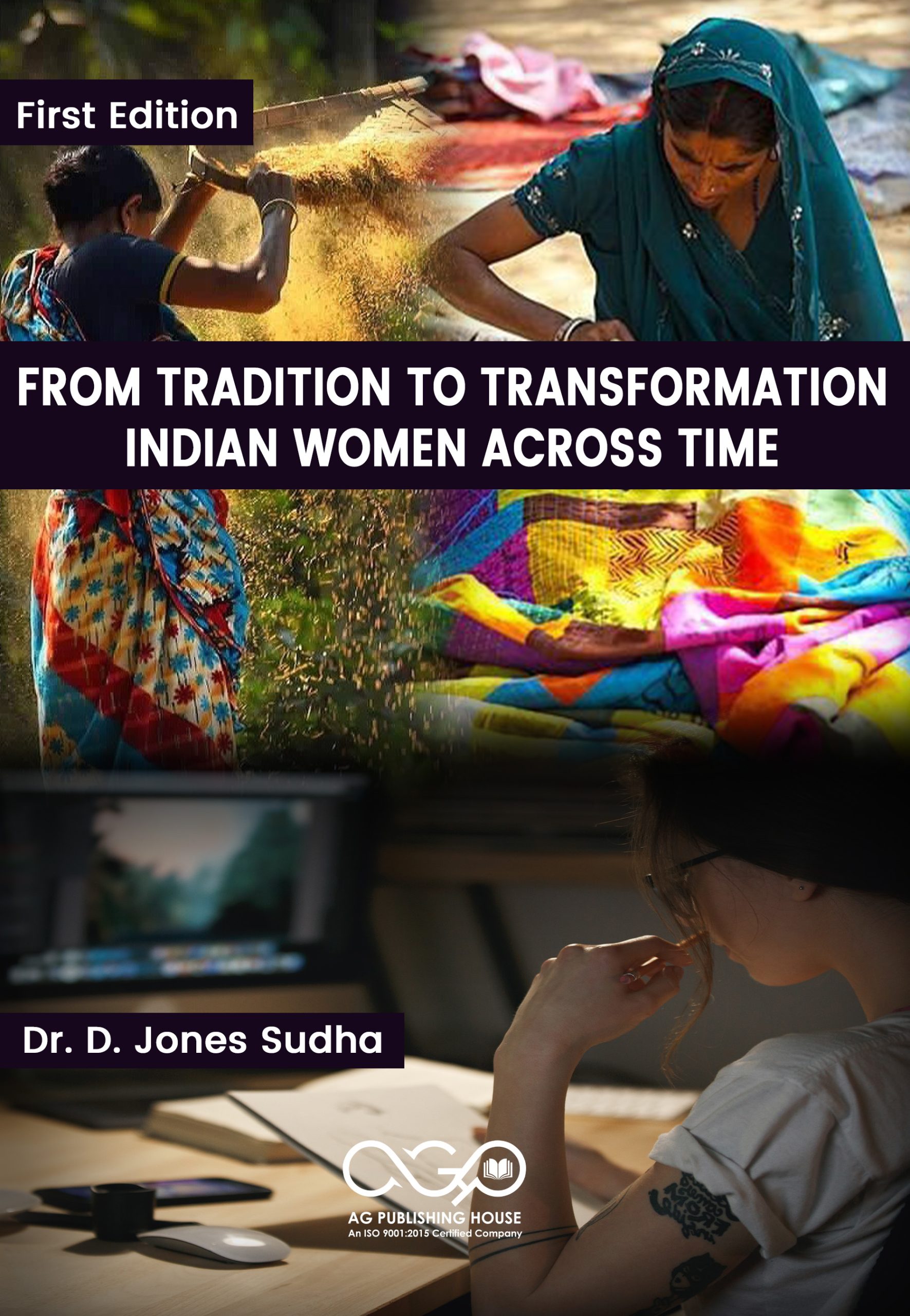 From Tradition to Transformation: Indian Women Across Time