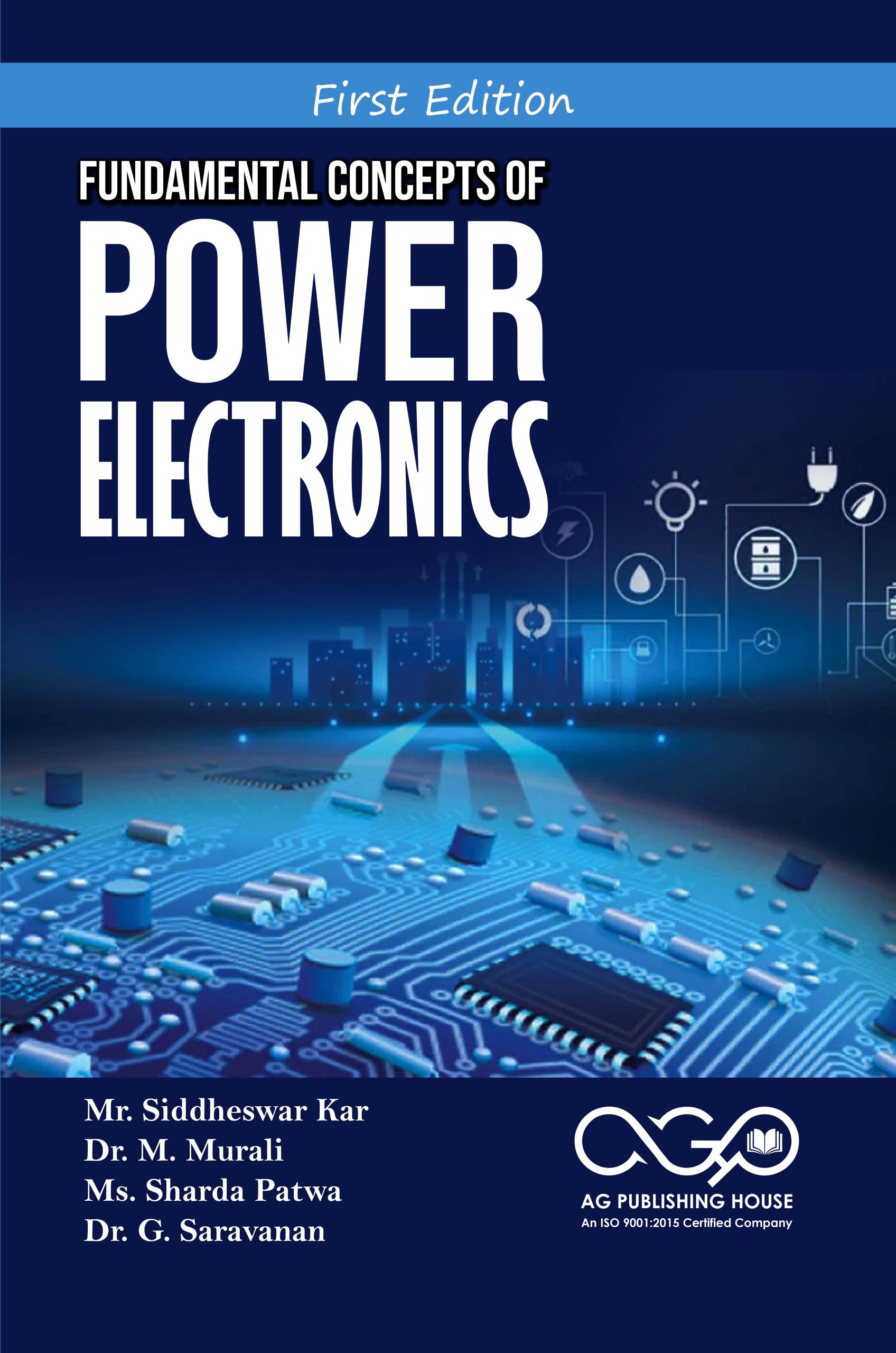 Fundamental Concepts of Power Electronics