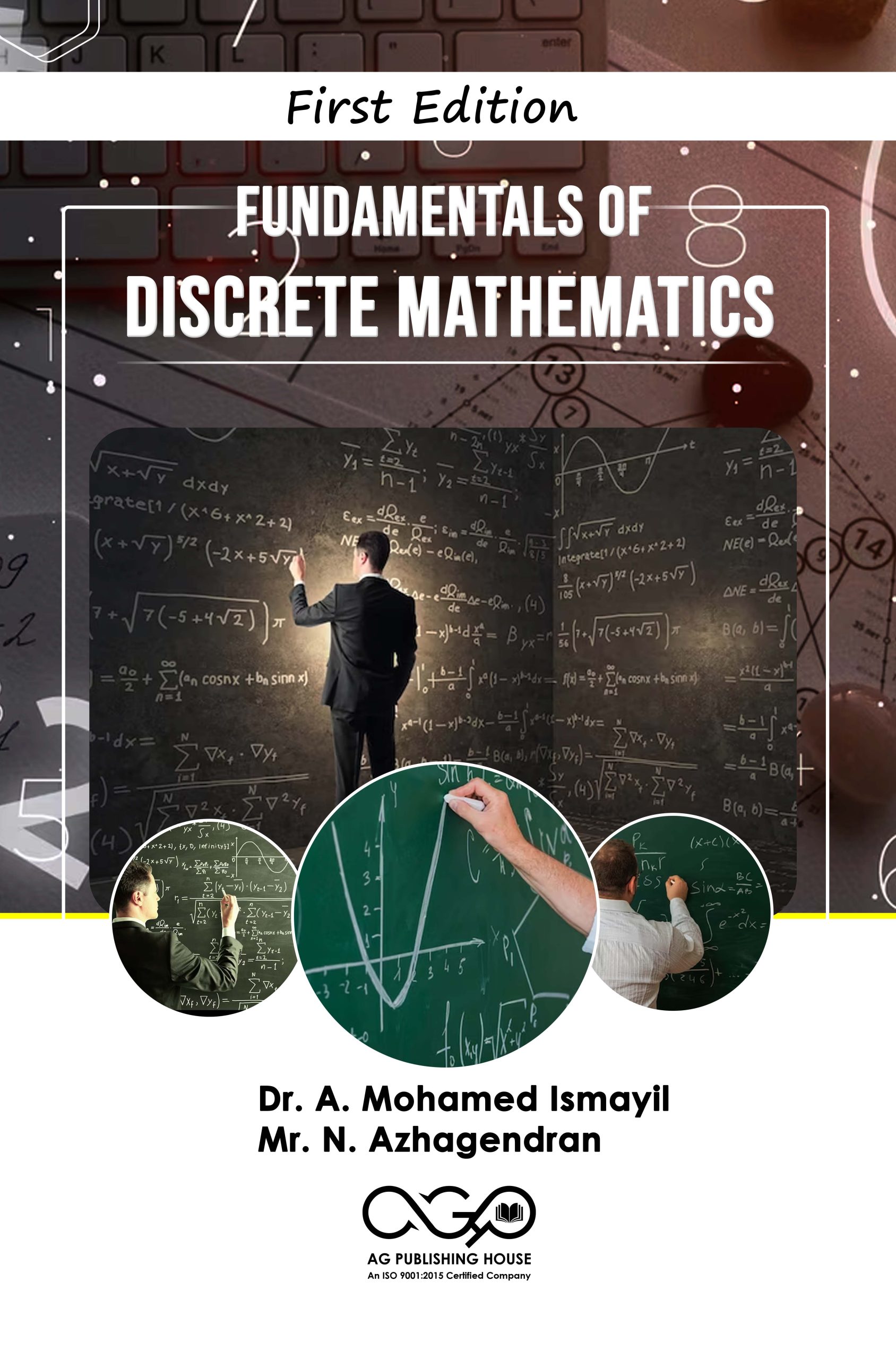 Fundamentals Of Discrete Mathematics