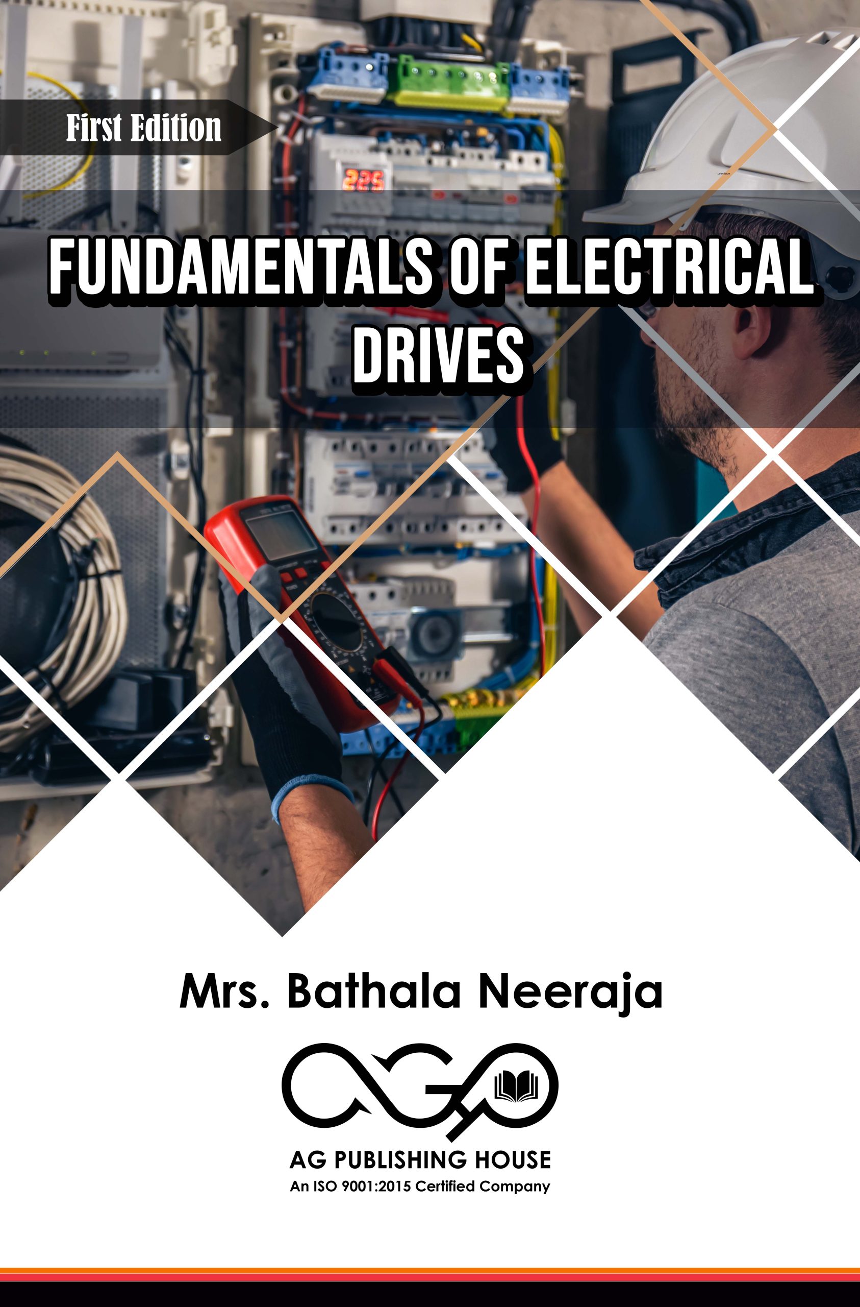 Fundamentals Of Electrical Drives