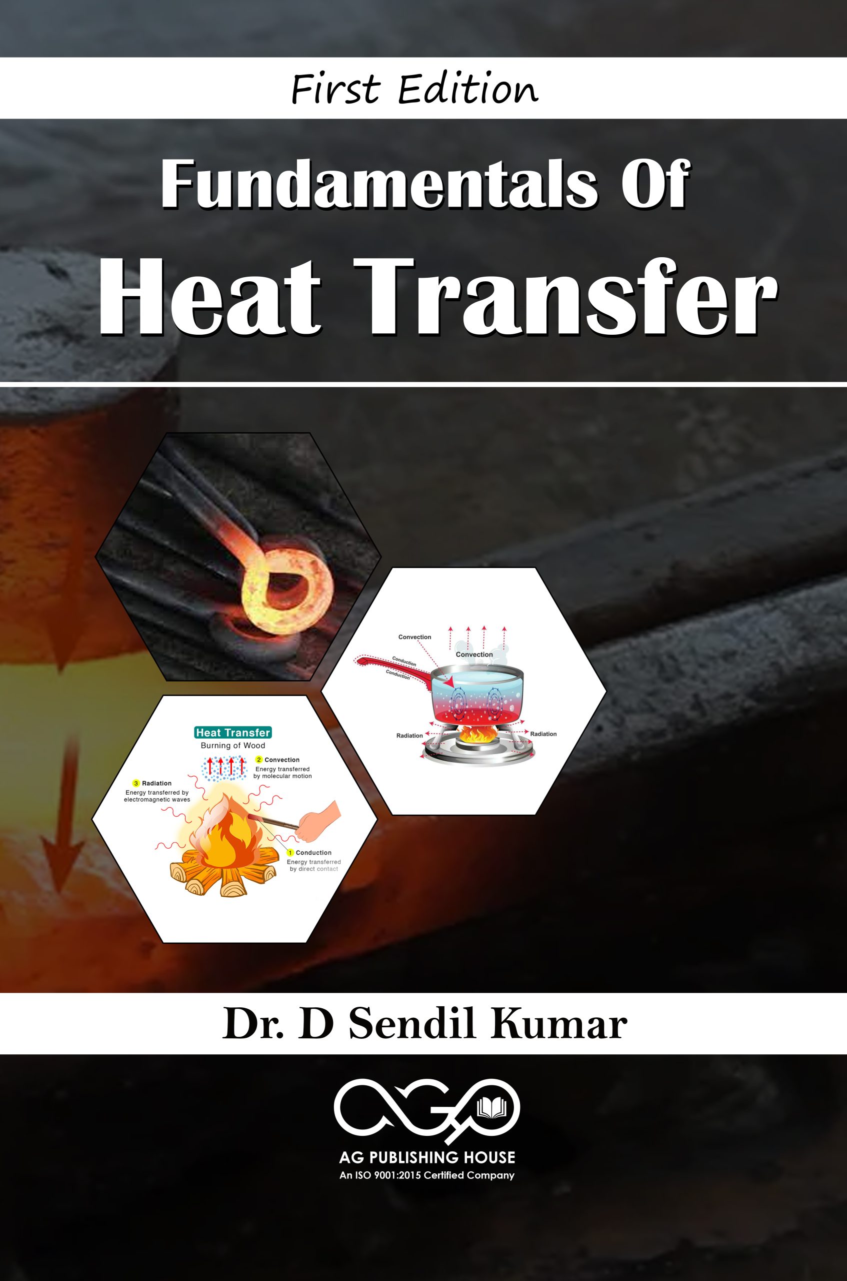 Fundamentals Of Heat Transfer