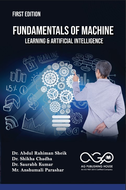 Fundamentals Of Machine Learning & Artificial Intelligence