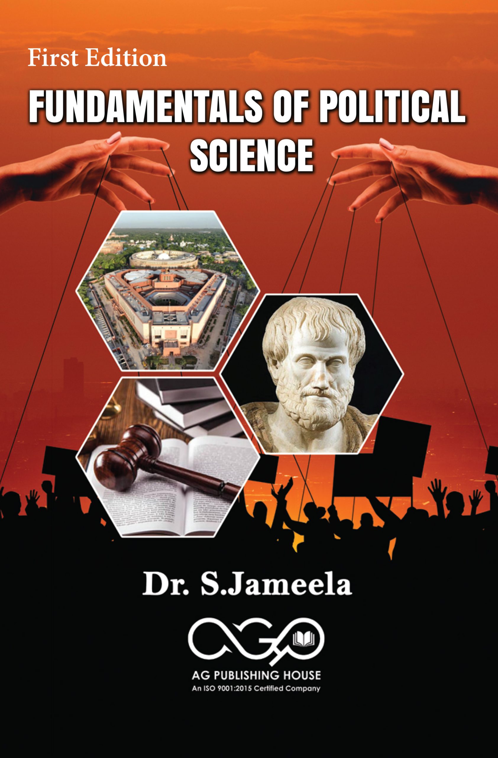 Fundamentals Of Political Science