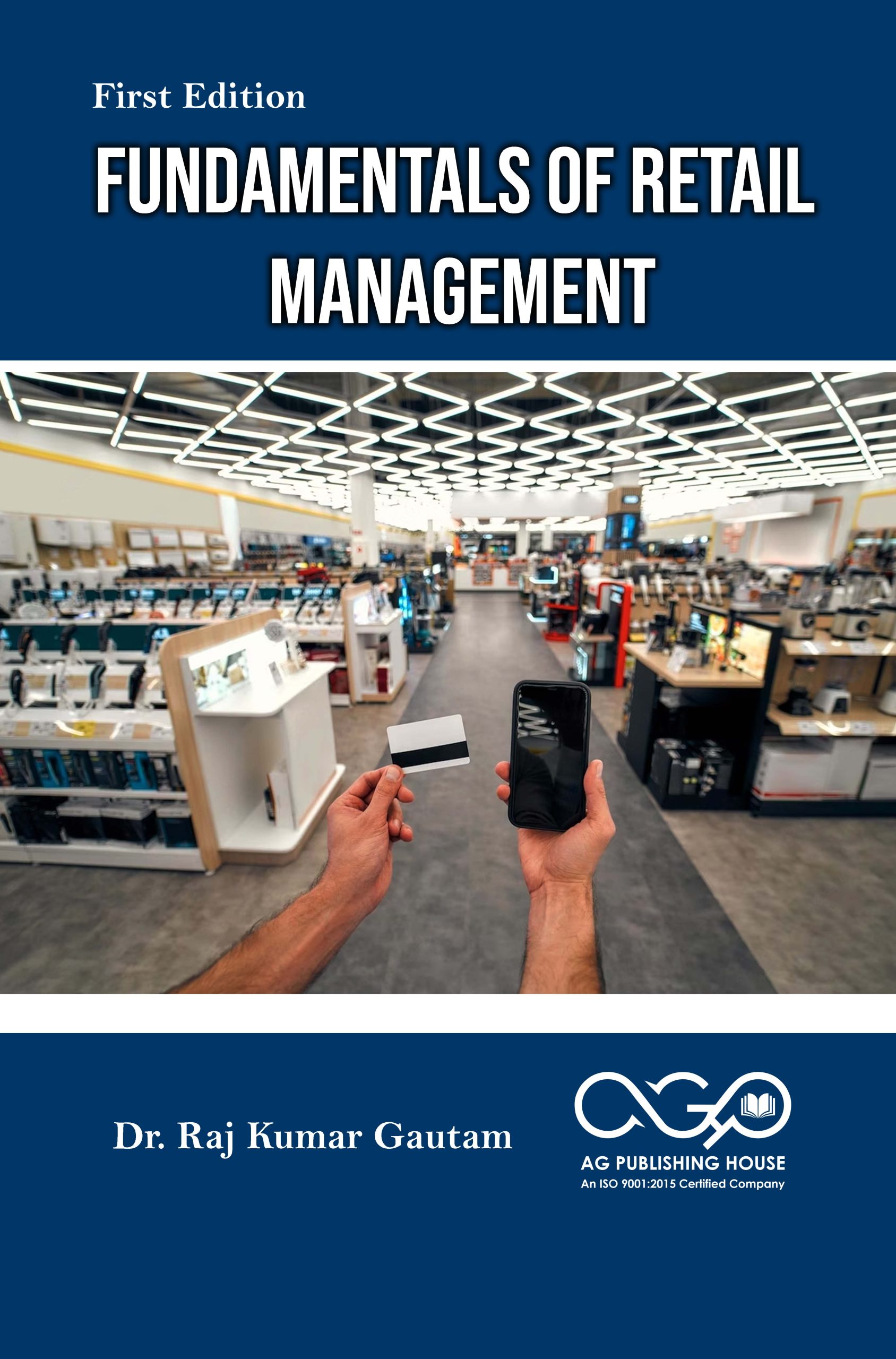 FUNDAMENTALS OF RETAIL MANAGEMENT