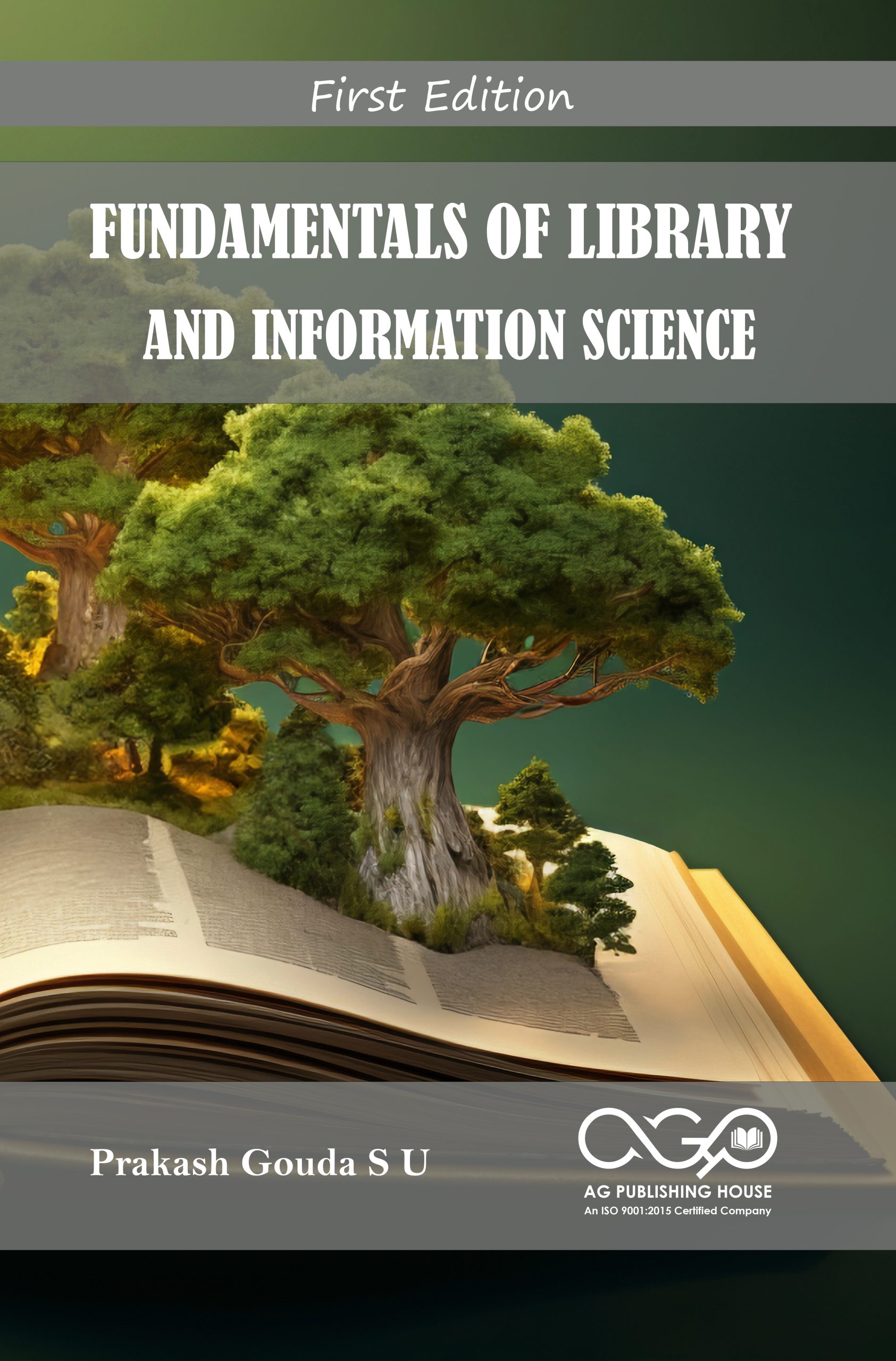 Fundamentals of Library and Information Science