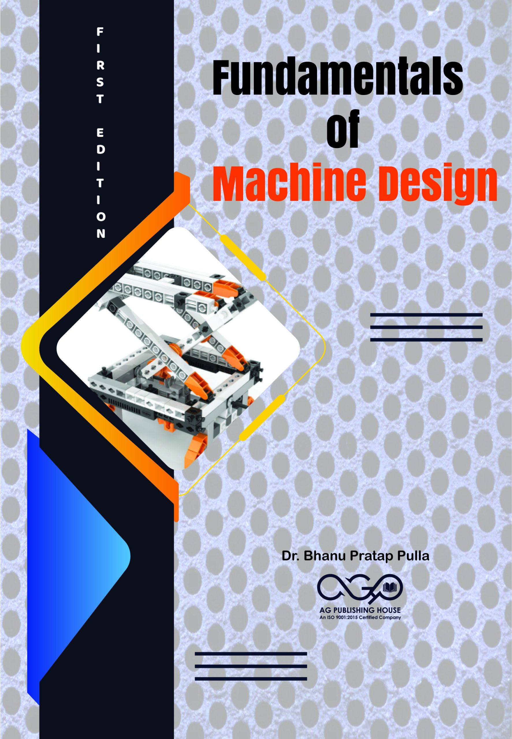 Fundamentals of Machine Design