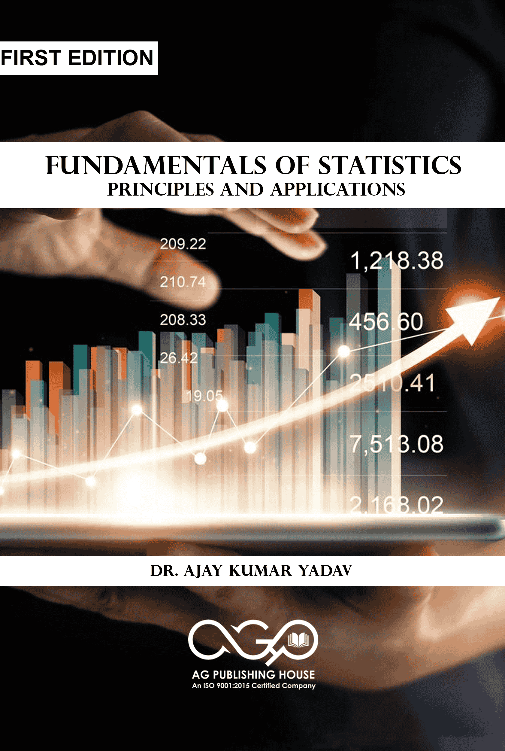 Fundamentals of Statistics- Principles and Applications