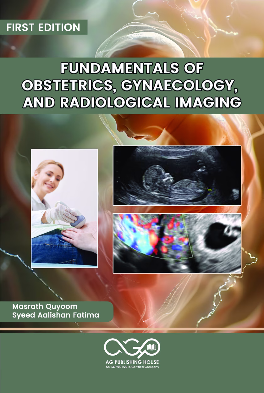Fundamentals of Obstetrics, Gynaecology, and Radiological imaging