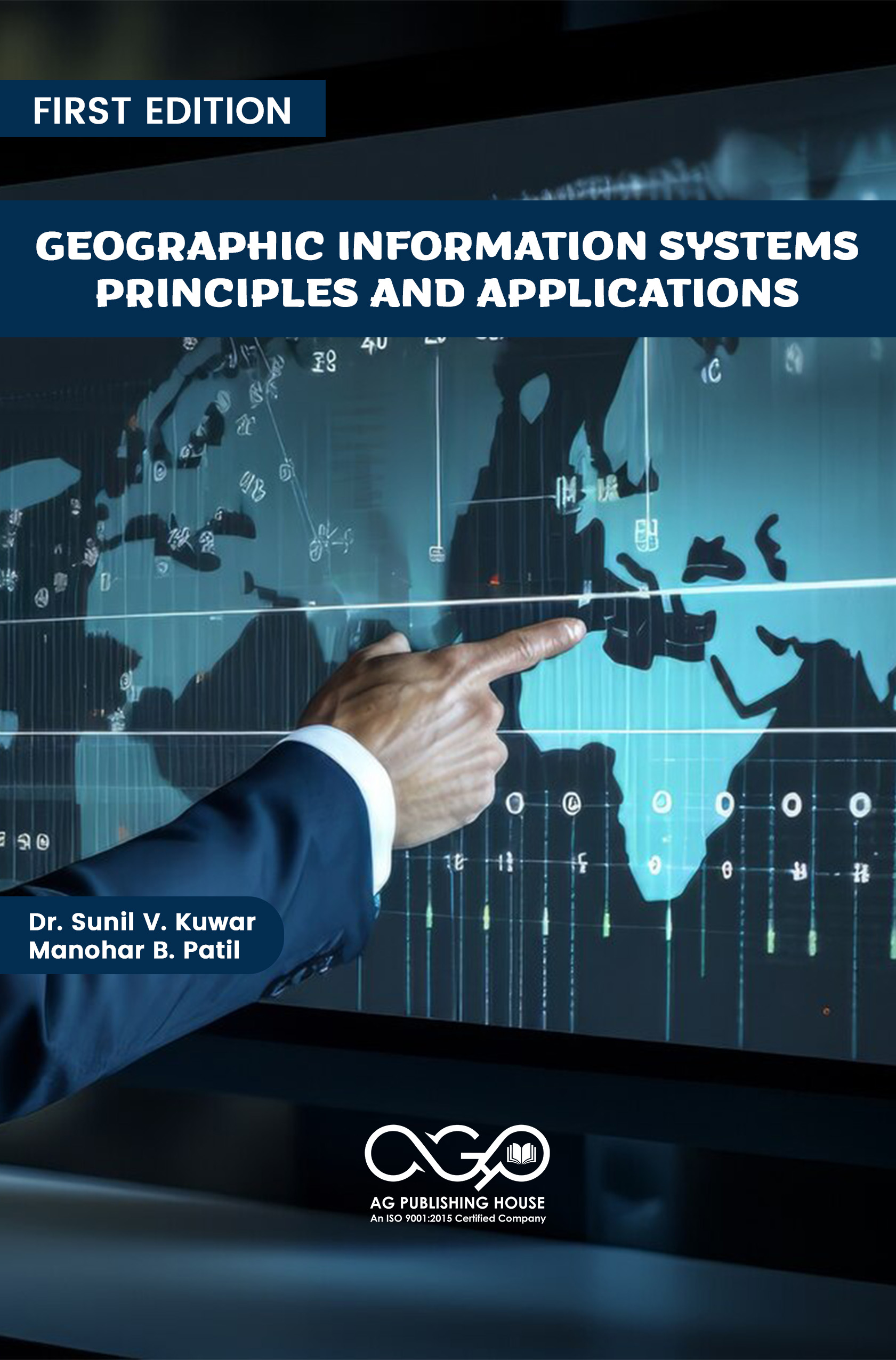 Geographic Information Systems- Principles and Applications