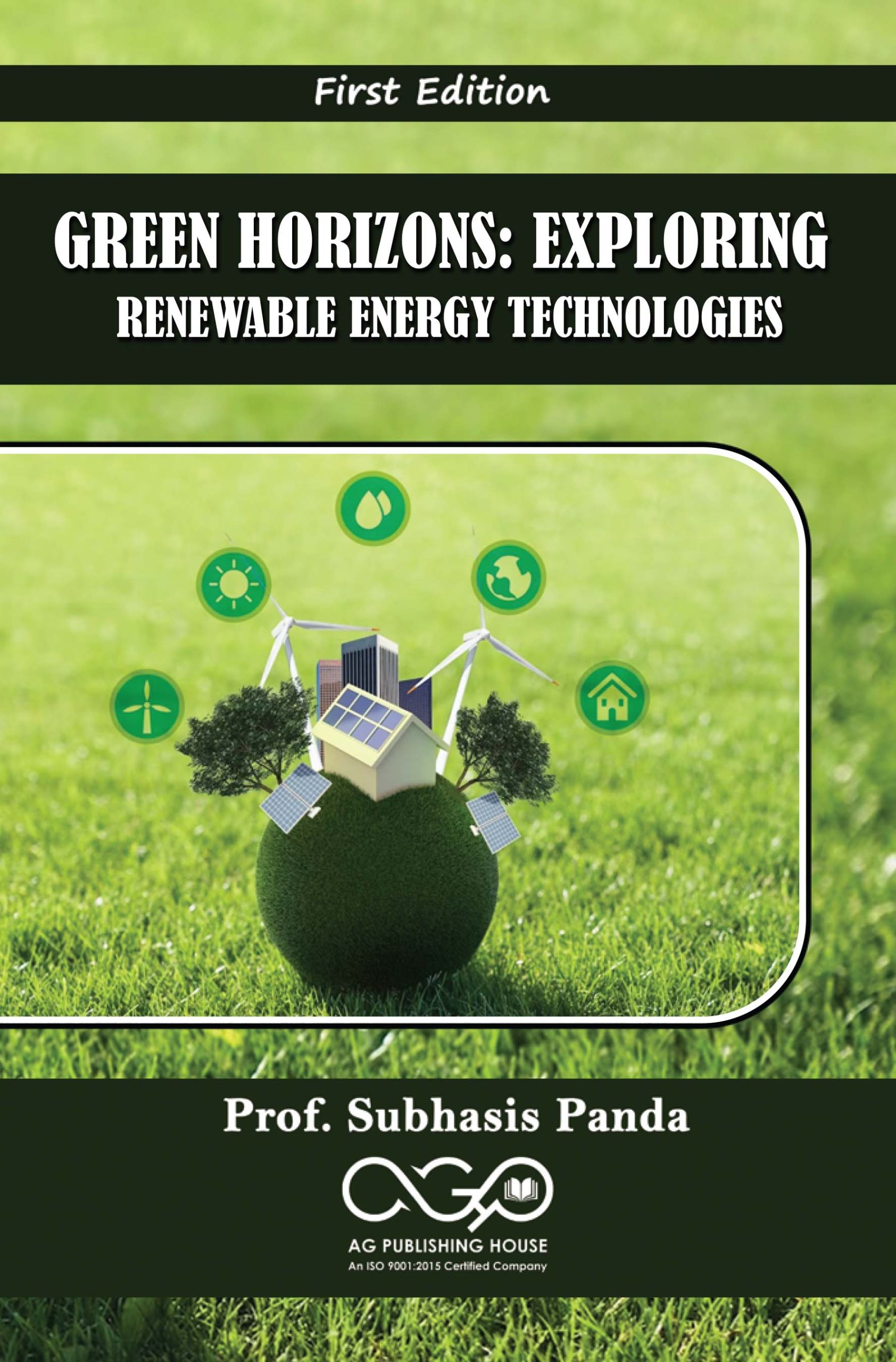 Green Horizons: Exploring Renewable Energy Technologies