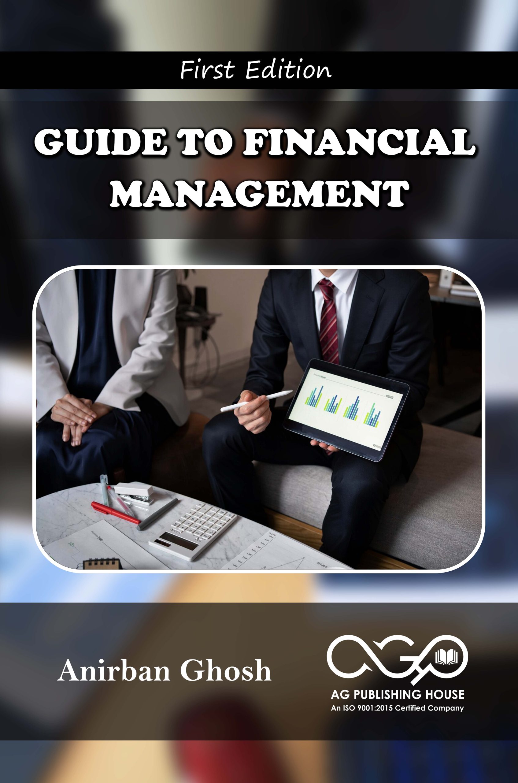 Guide To Financial Management