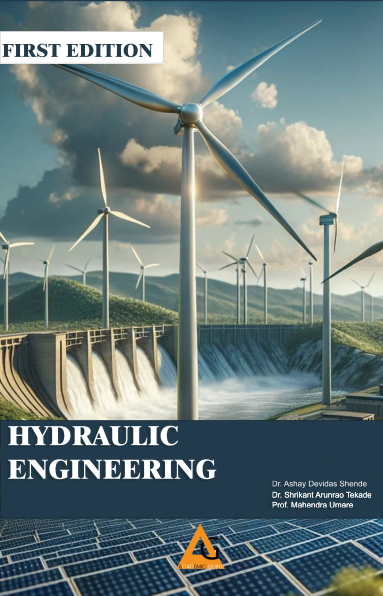 HYDRAULIC ENGINEERING