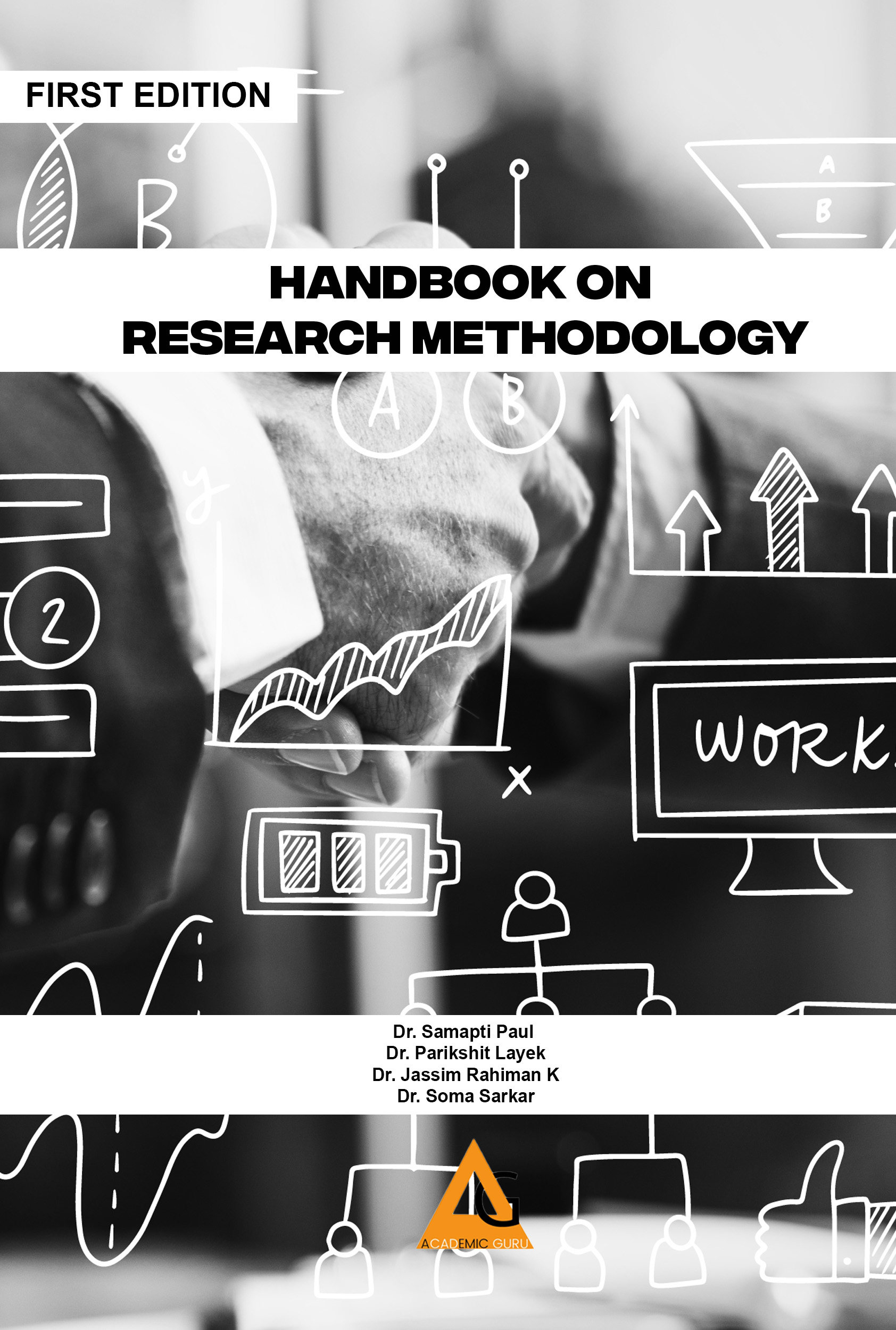 Handbook on Research Methodology