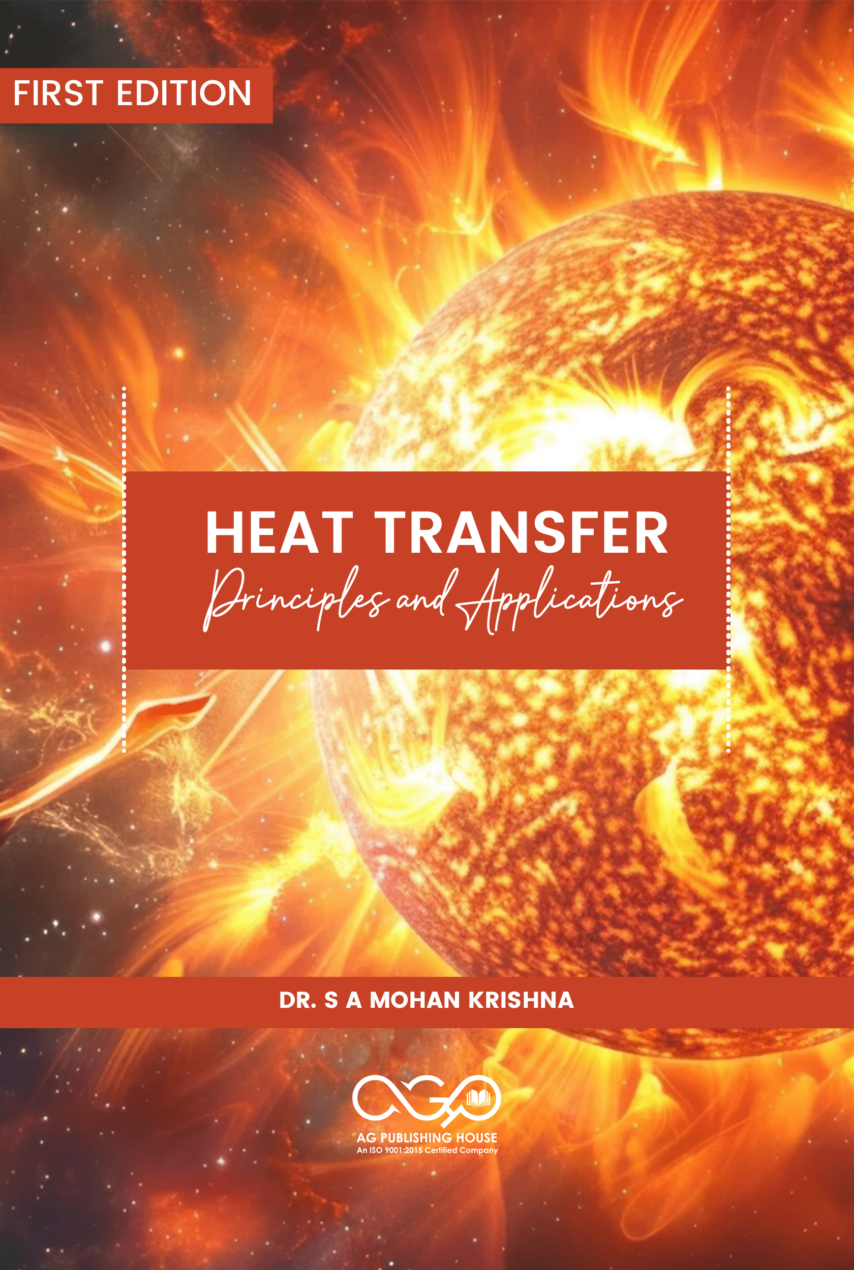 Heat Transfer-Principles and Applications