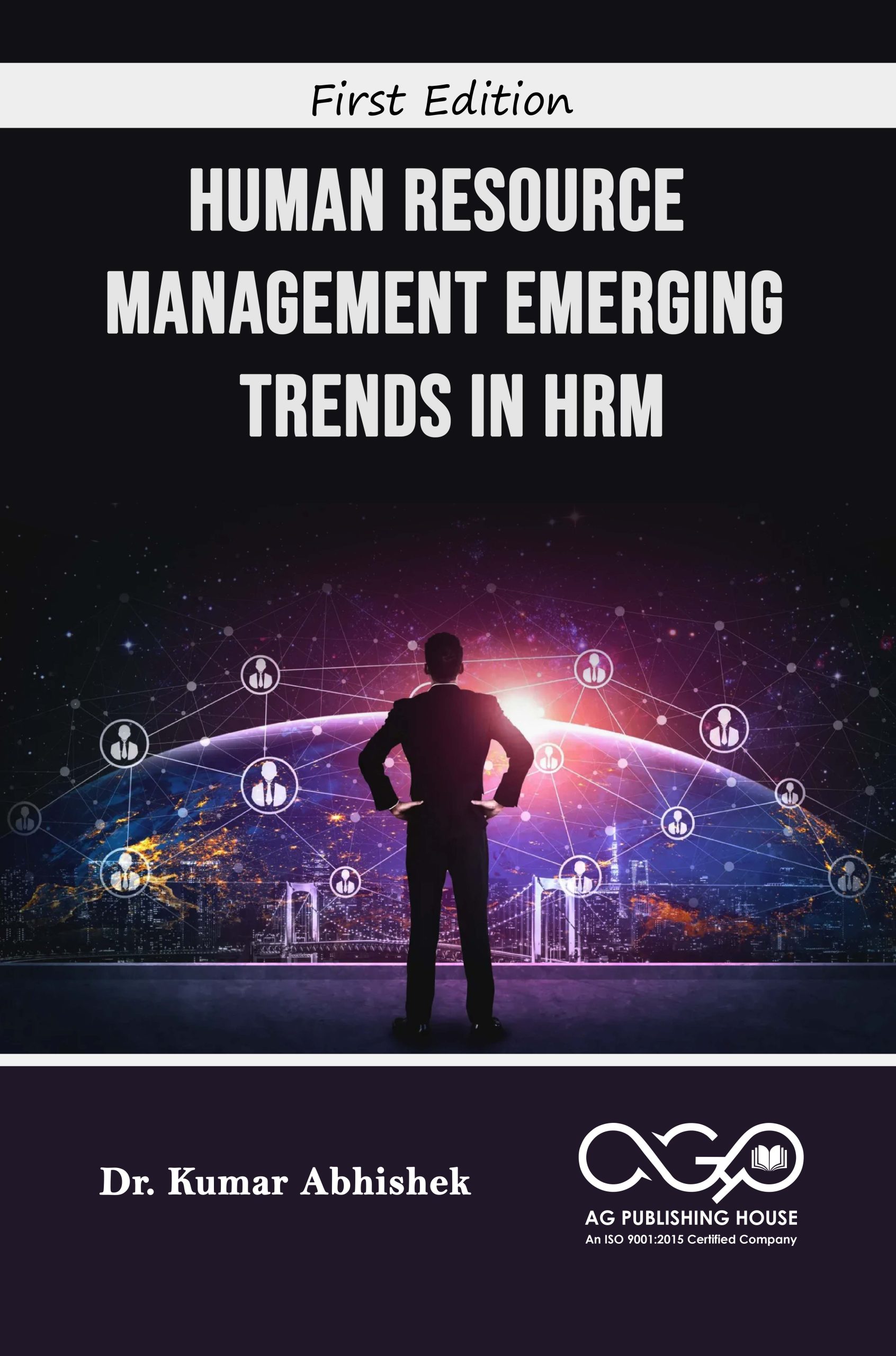 Human Resource Management Emerging Trends in HRM