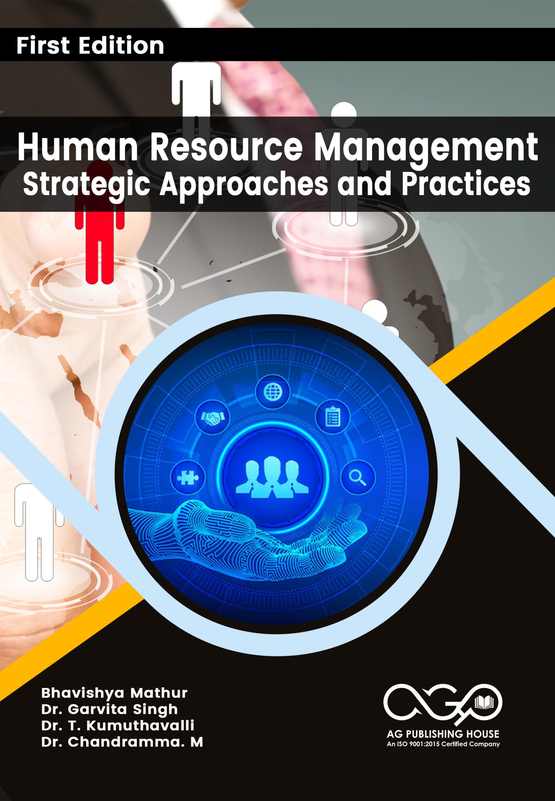Human Resource Management: Strategic Approaches and Practices