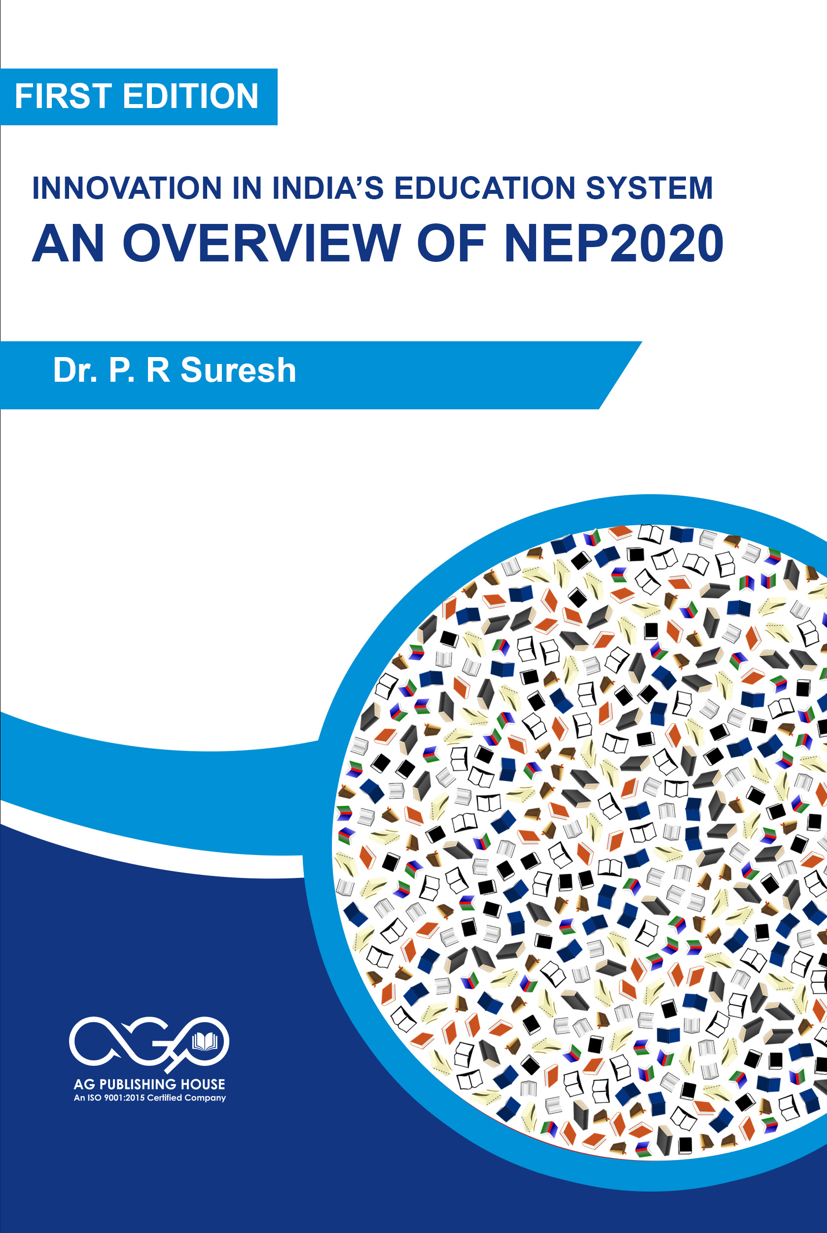 Innovation In India’s Education System- An Overview Of NEP2020