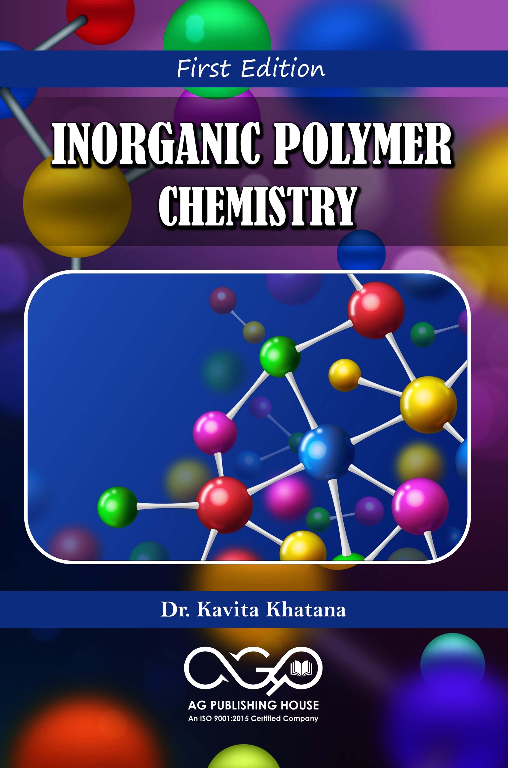 Inorganic Polymer Chemistry