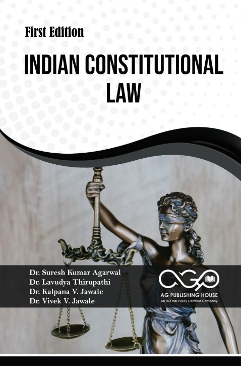 Indian Constitutional Law