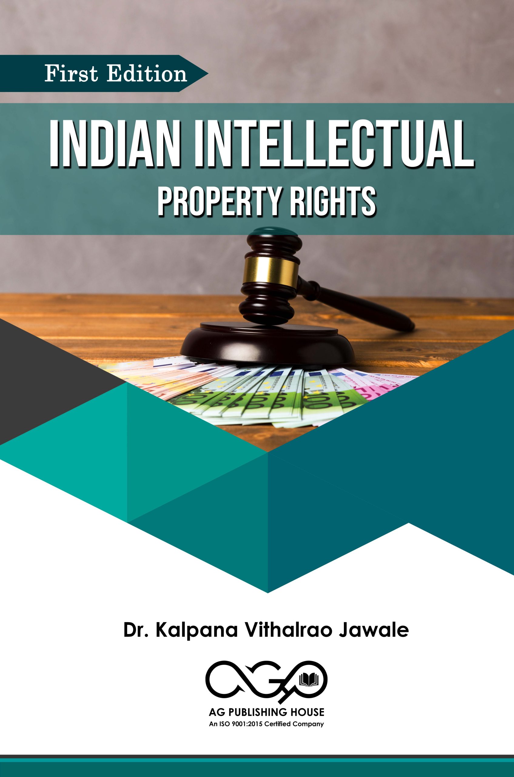 Indian Intellectual Property Rights