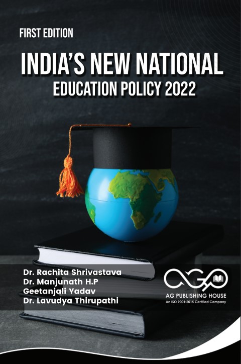 India’s New National Education Policy 2022
