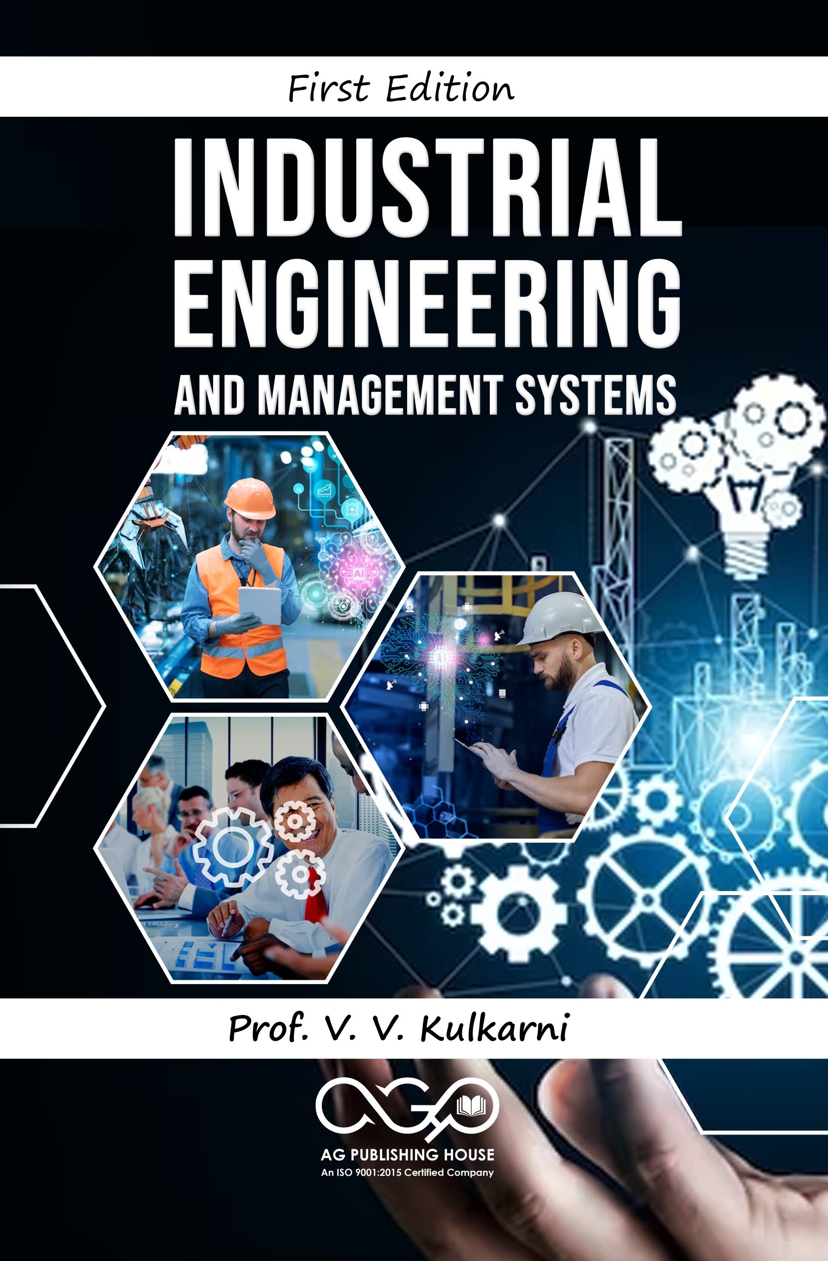 Industrial Engineering And Management Systems