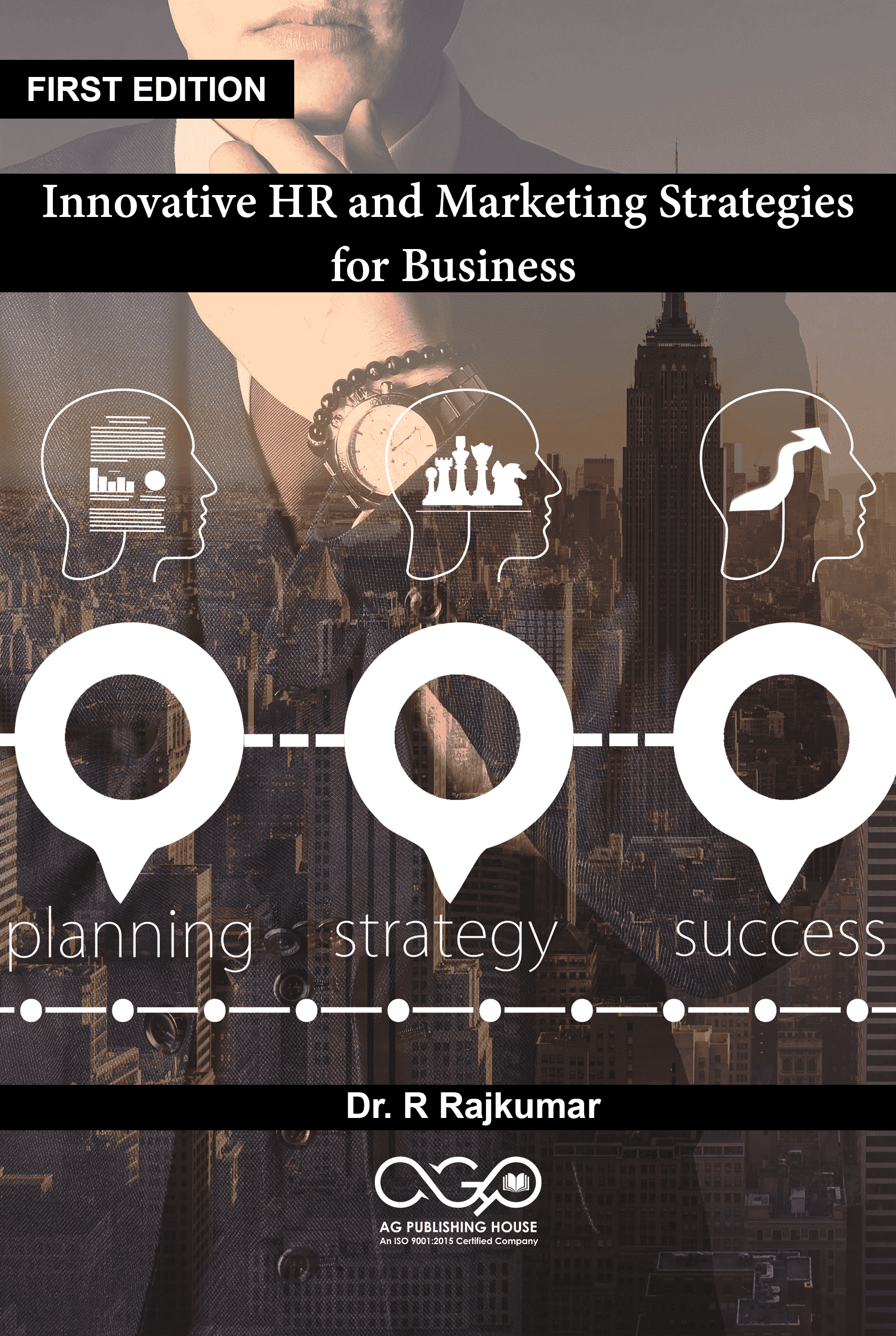 Innovative HR and Marketing Strategies for Business