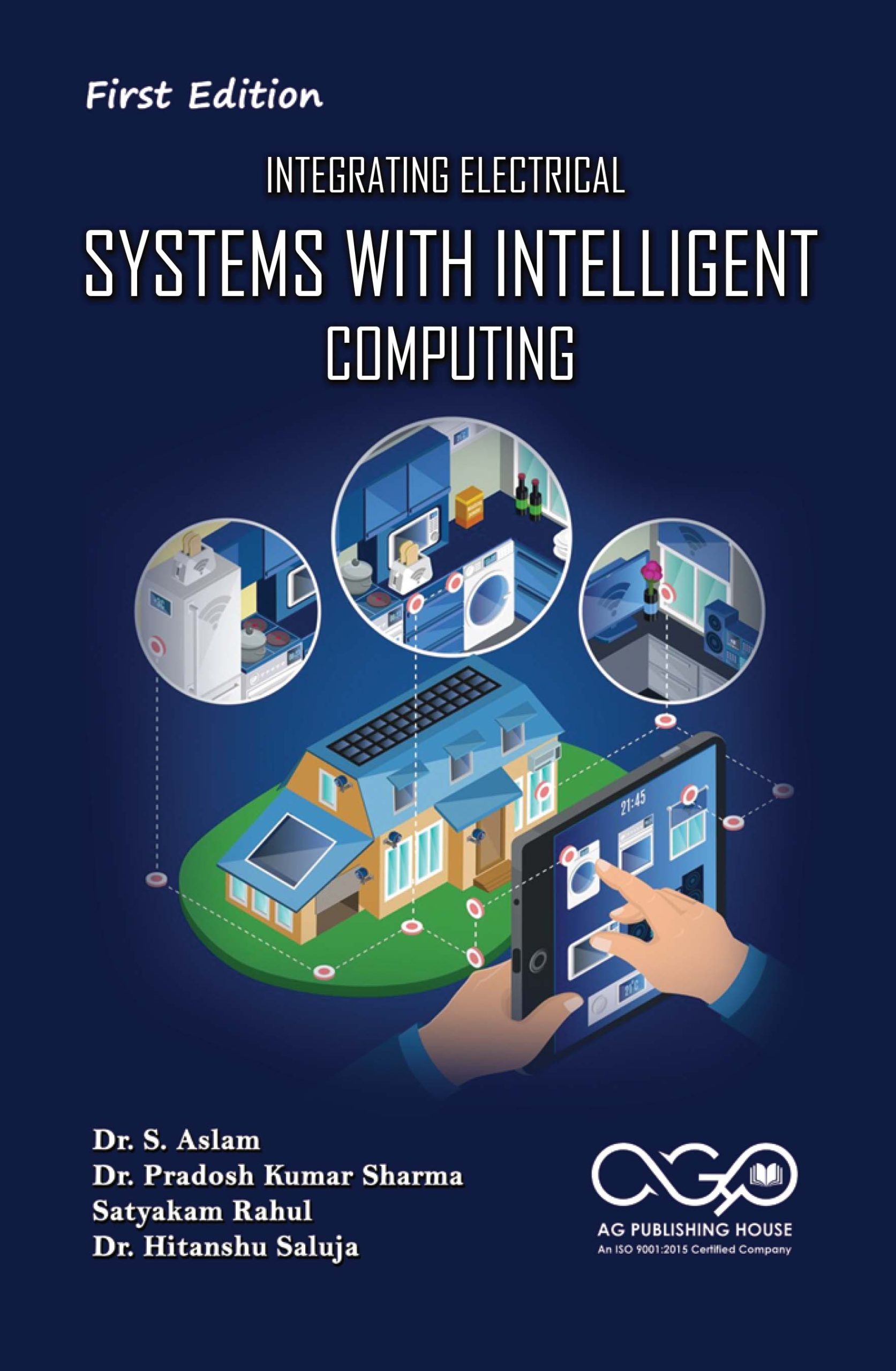 Integrating Electrical Systems With Intelligent Computing