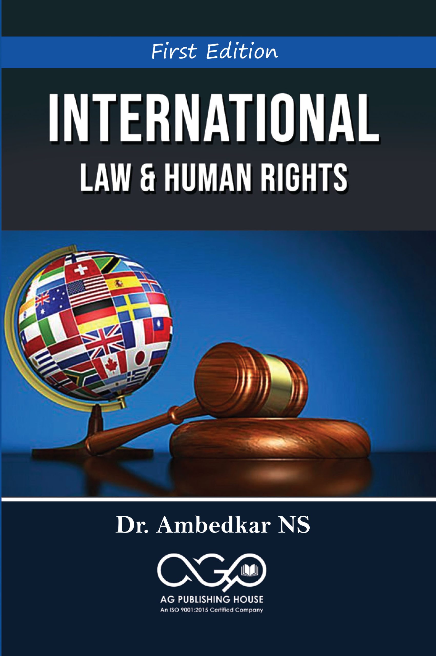 International Law & Human Rights