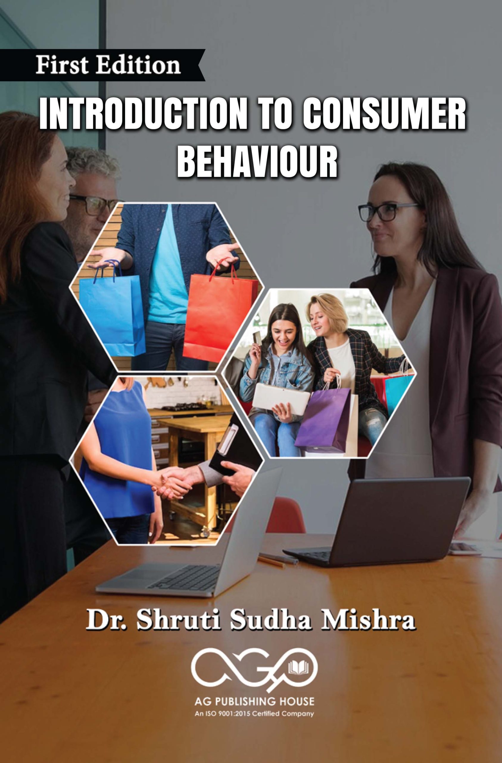 Introduction to Consumer behaviour