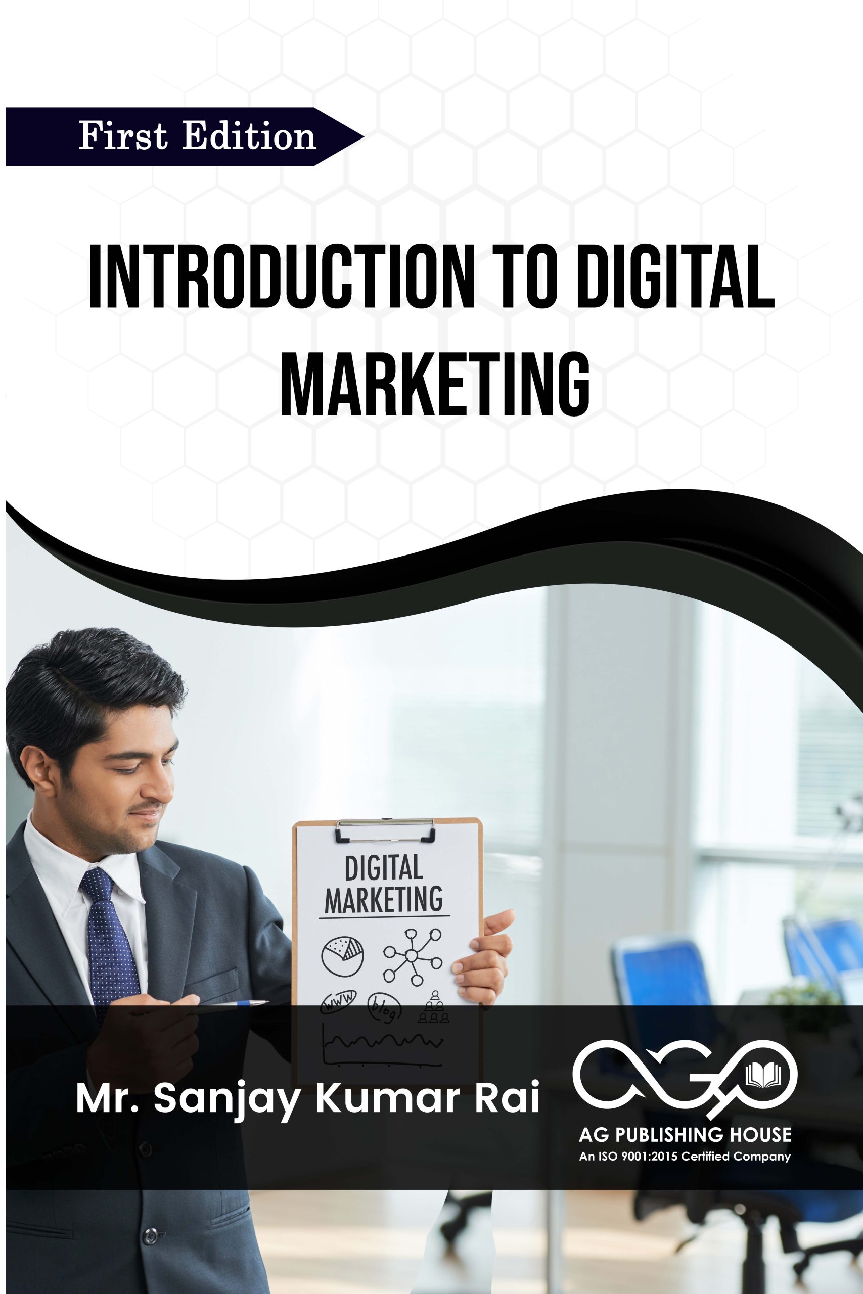Introduction To Digital Marketing