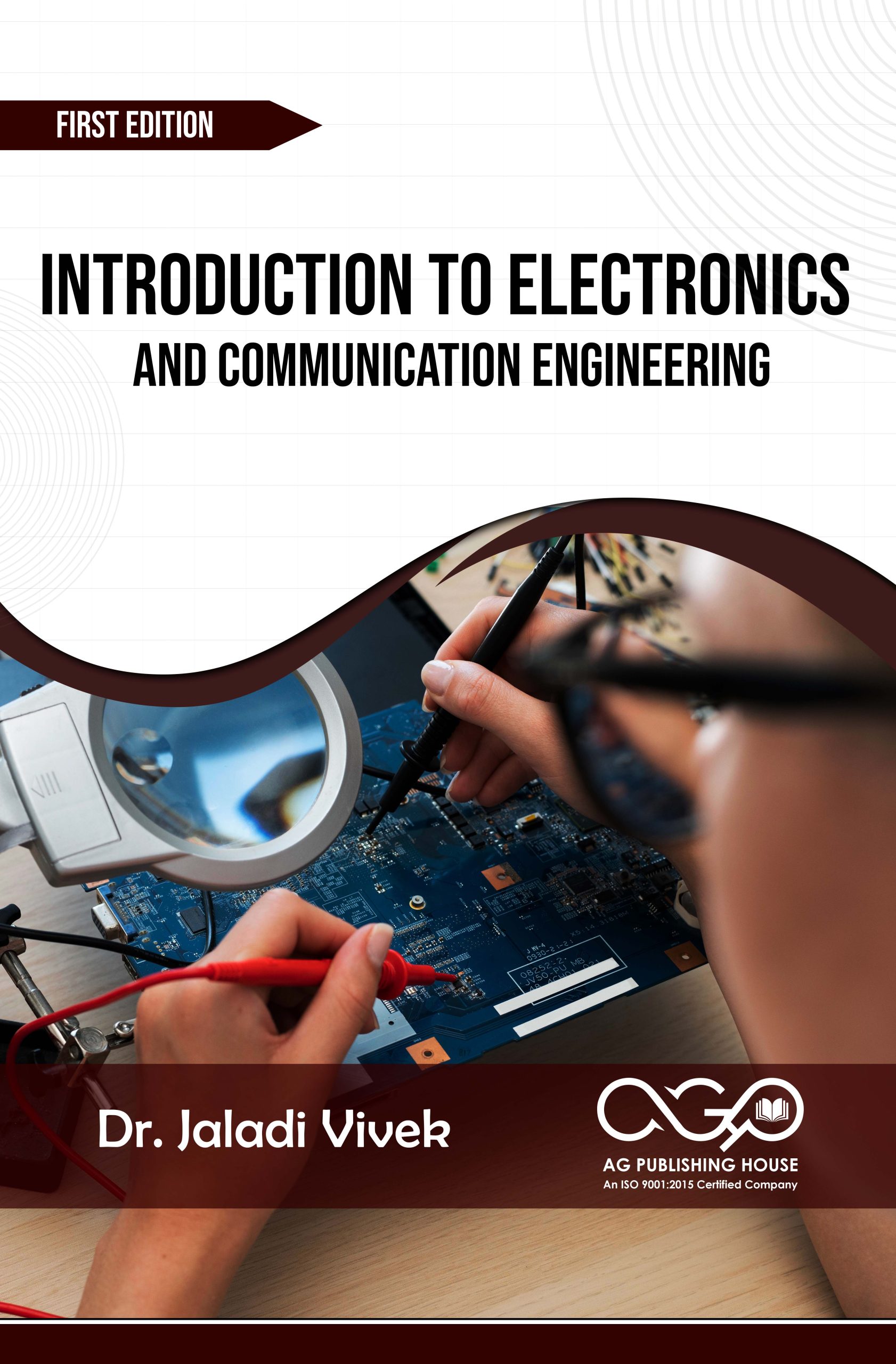 Introduction To Electronics And Communication Engineering