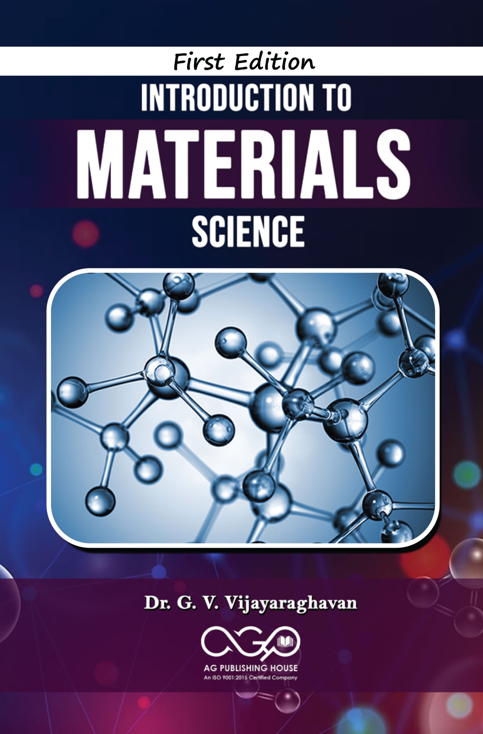 Introduction To Materials Science