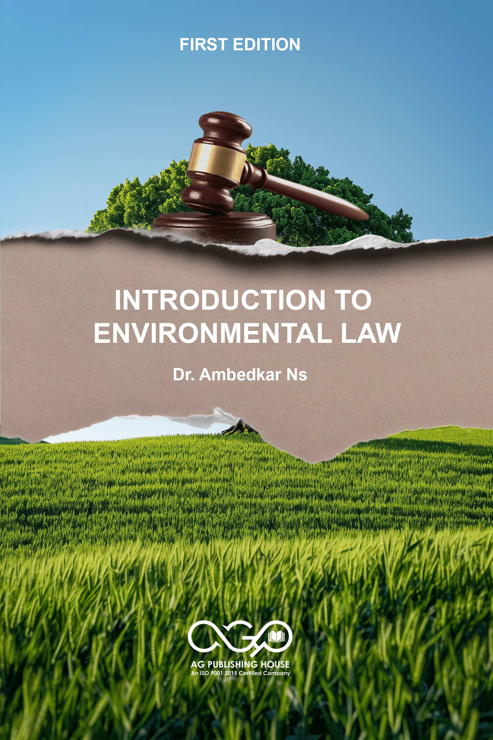 Introduction to Environmental Law