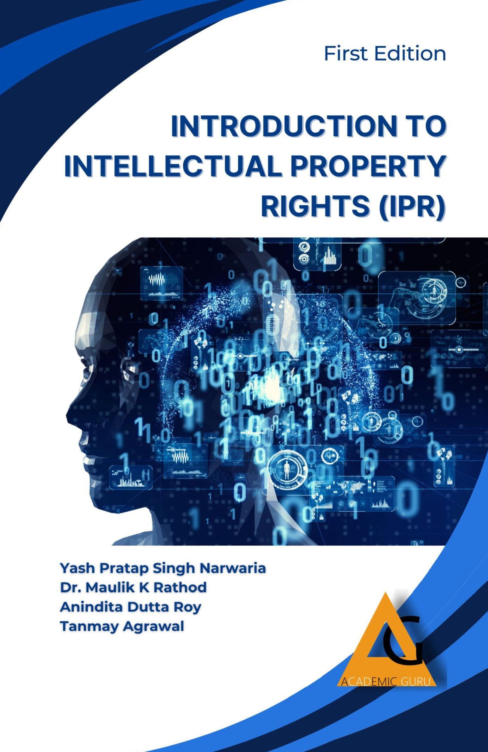 Introduction to Intellectual Property Rights (IPR)