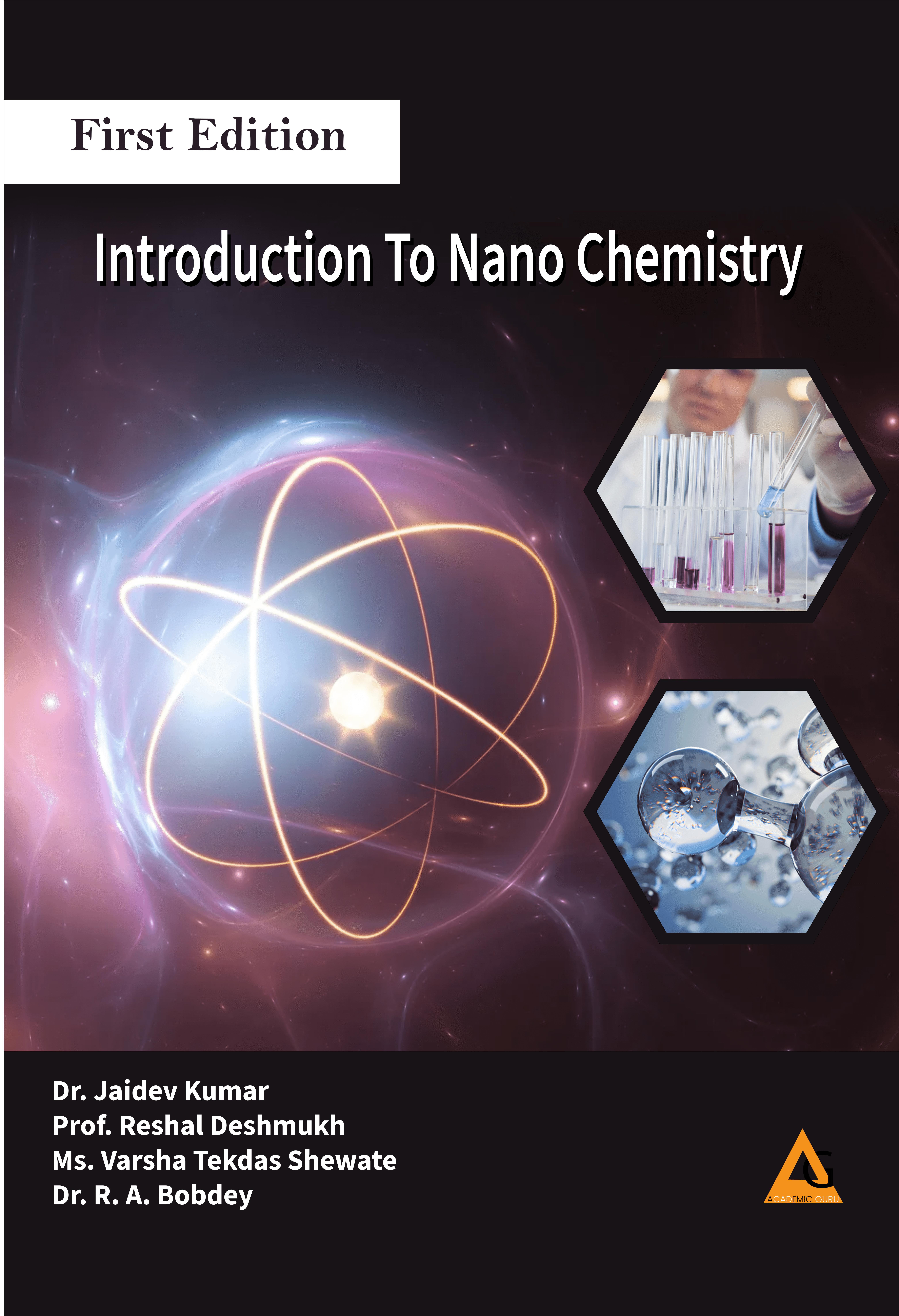 Introduction To Nano Chemistry
