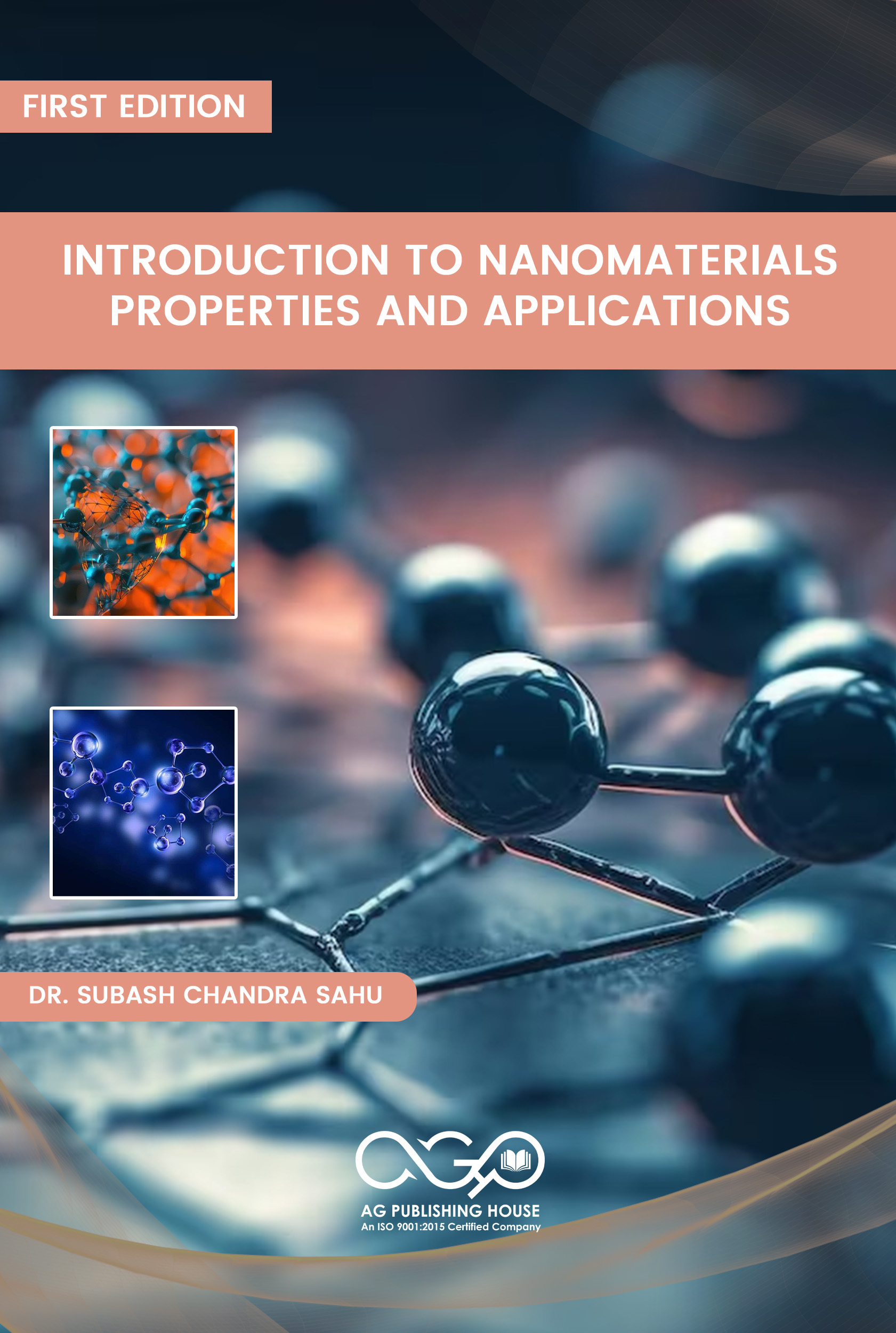 Introduction to Nanomaterials: Properties and Applications