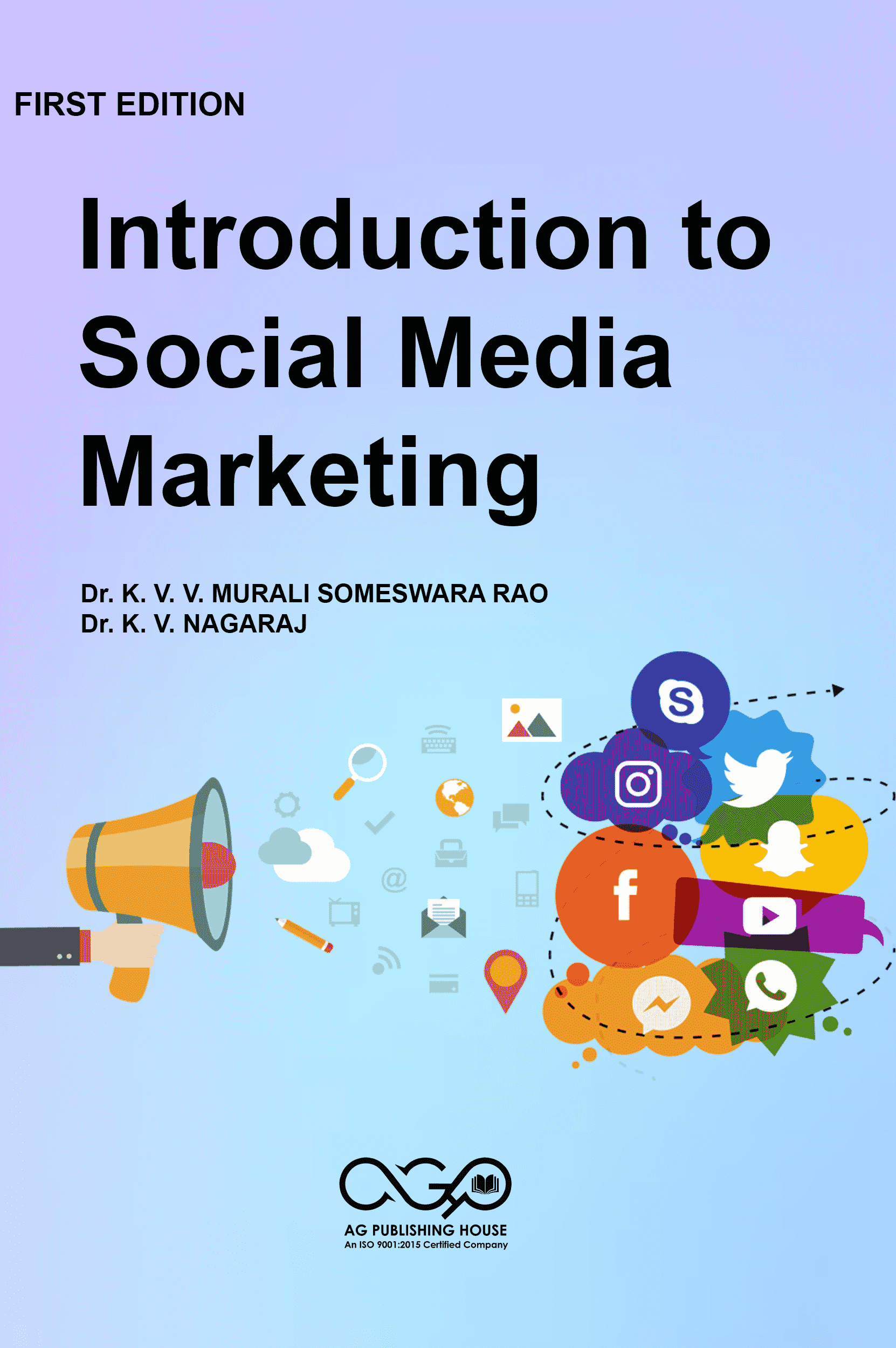 Introduction to Social Media Marketing