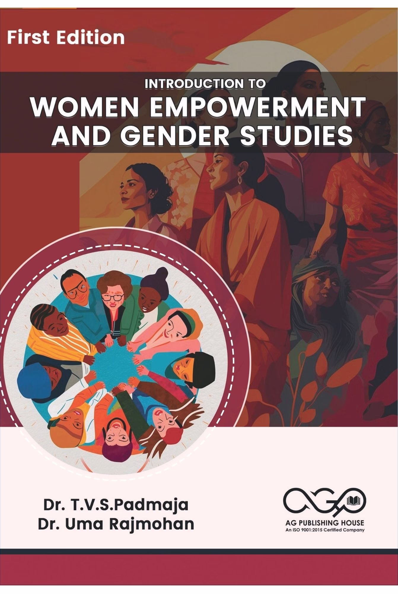 Introduction to Women Empowerment and Gender Studies | AGPH Books