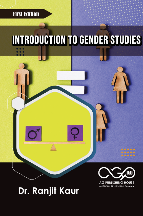 Introduction To Gender Studies