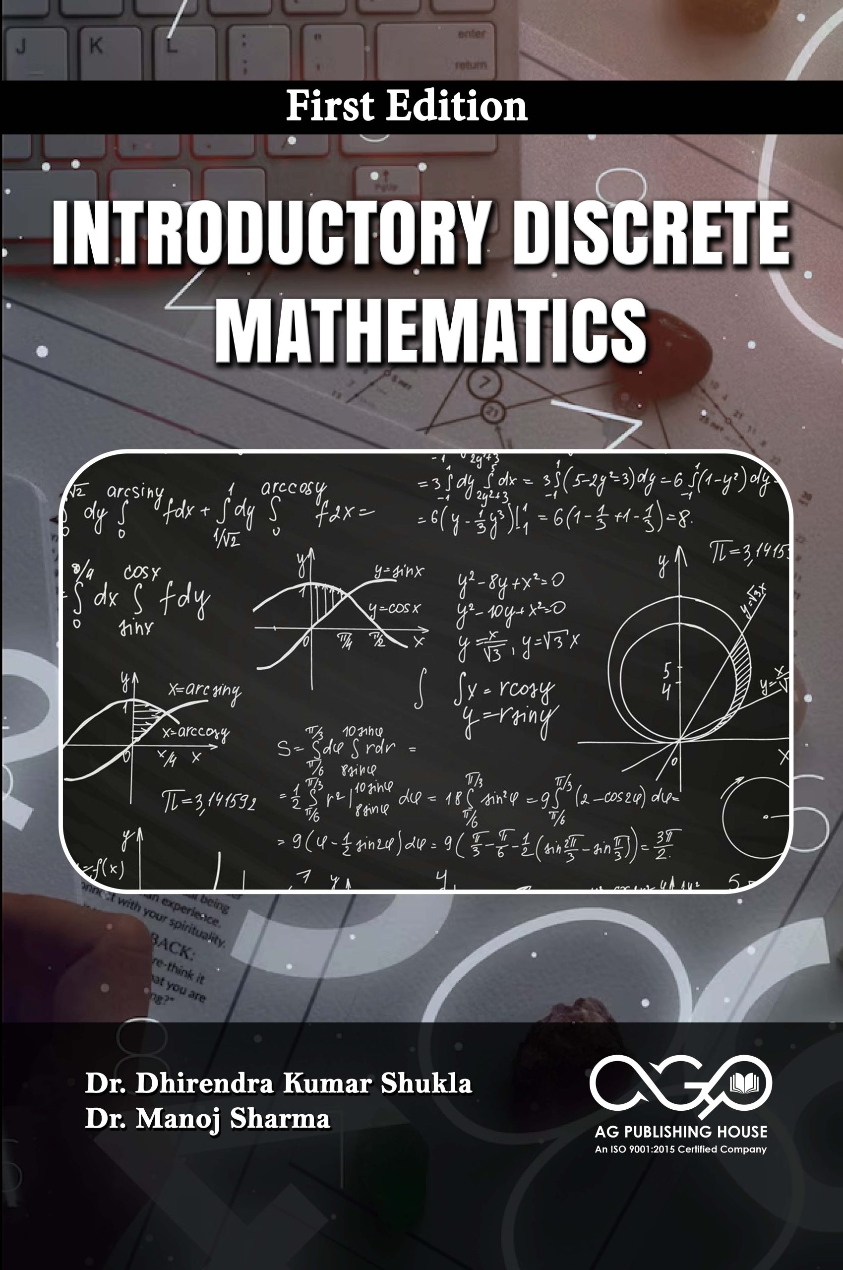 Introductory Discrete Mathematics