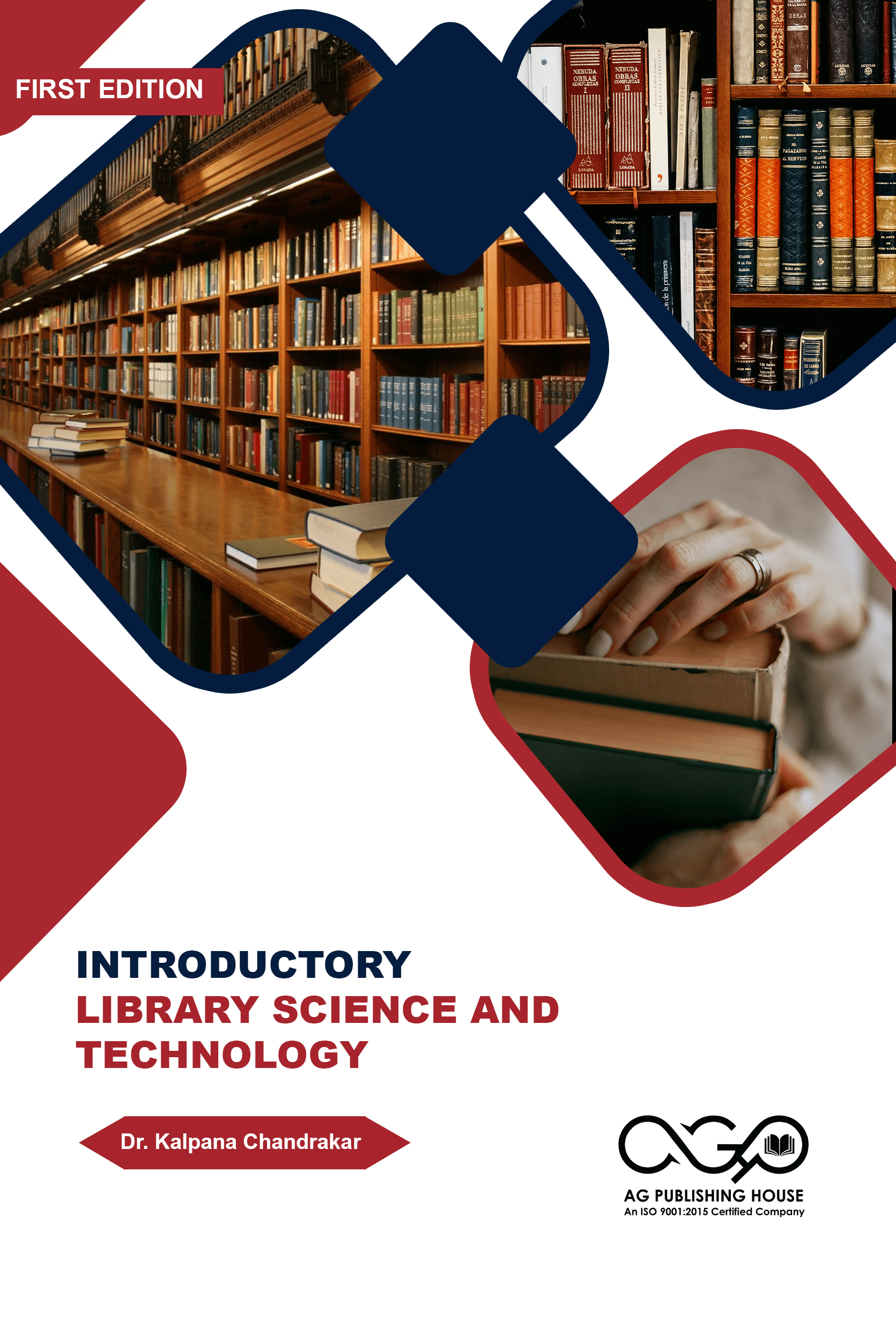 Introductory Library Science and Technology