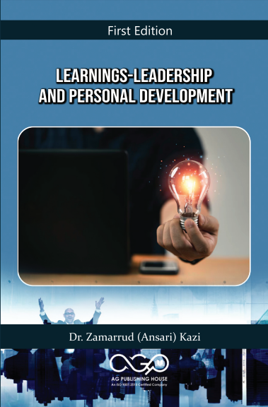 Learnings-Leadership and Personal Development