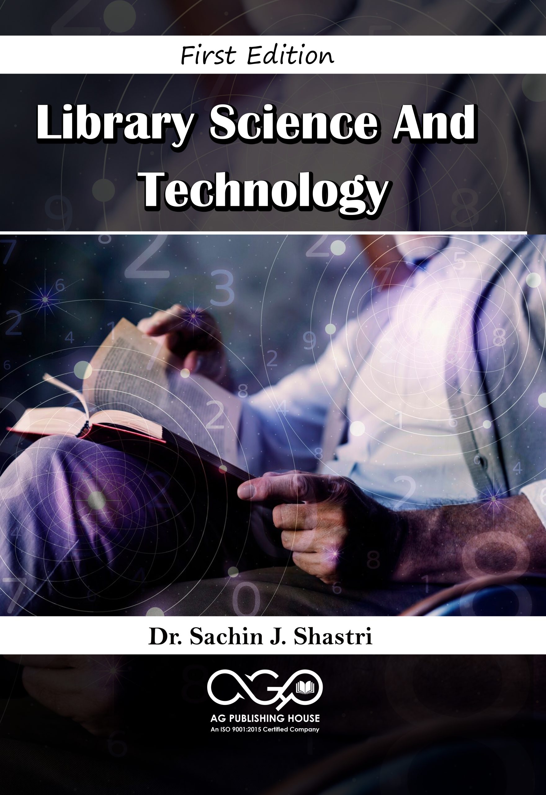 Library Science And Technology