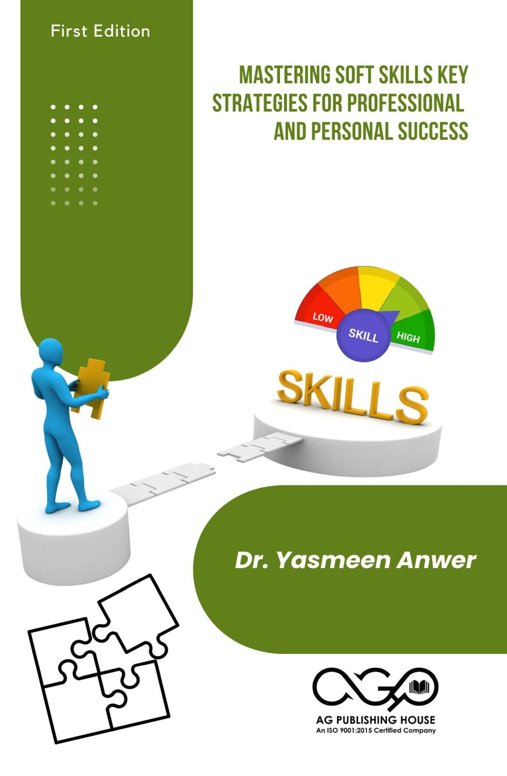 MASTERING SOFT SKILLS - KEY STRATEGIES FOR PROFESSIONAL AND PERSONAL SUCCESS