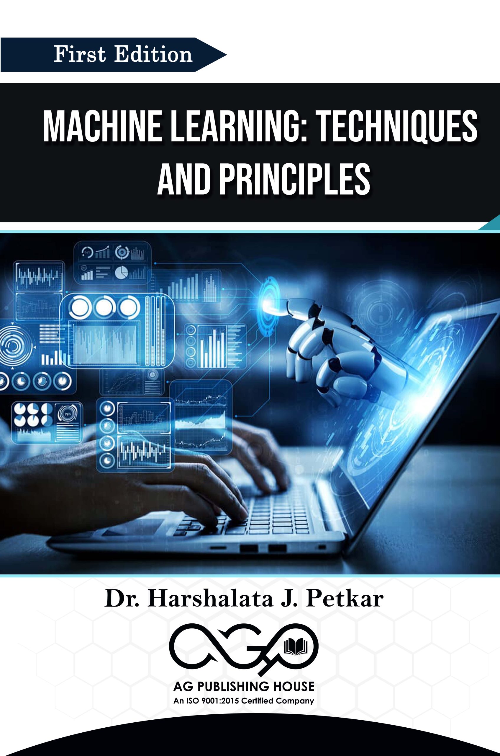 Machine Learning :Techniques and Principles