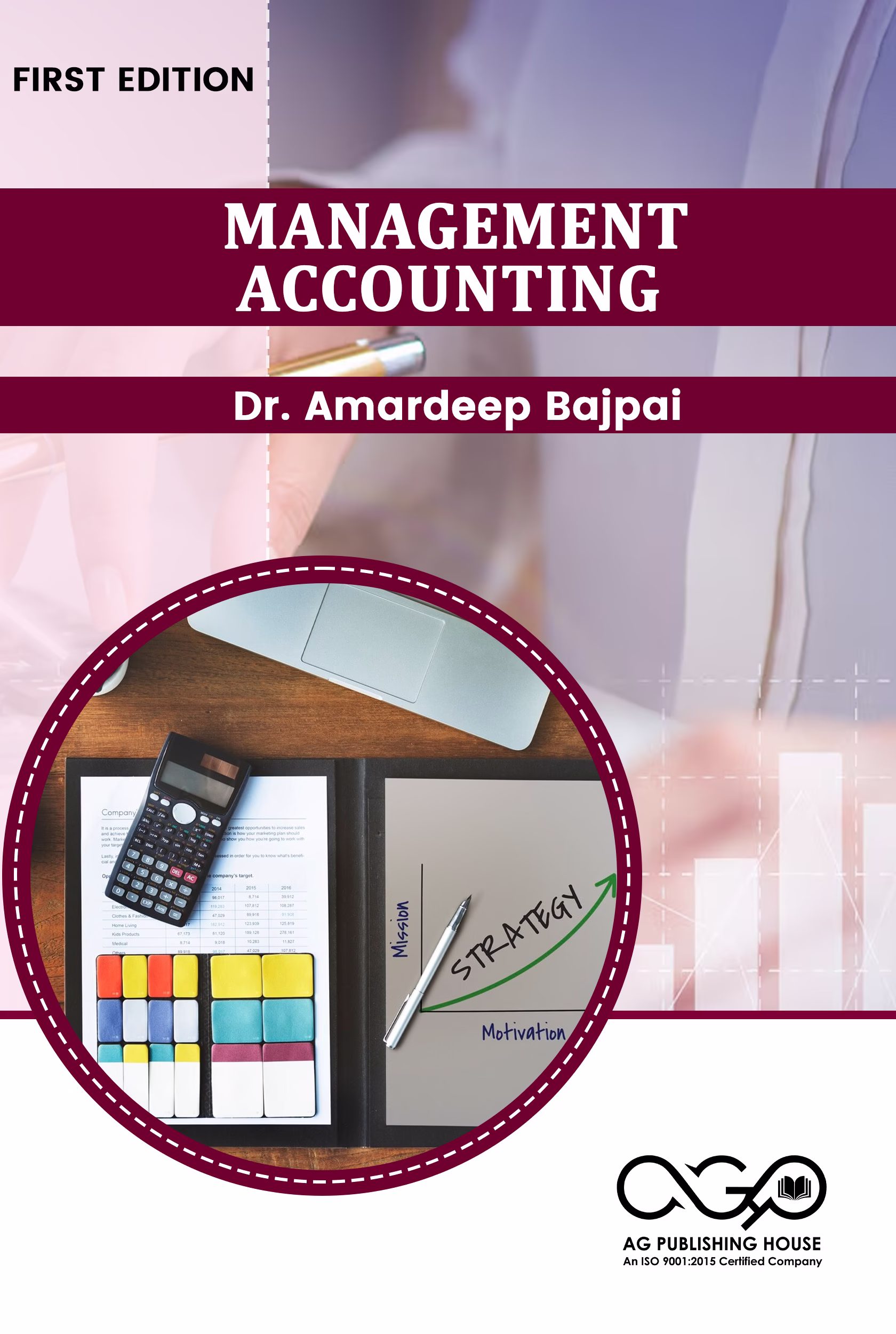 Management Accounting